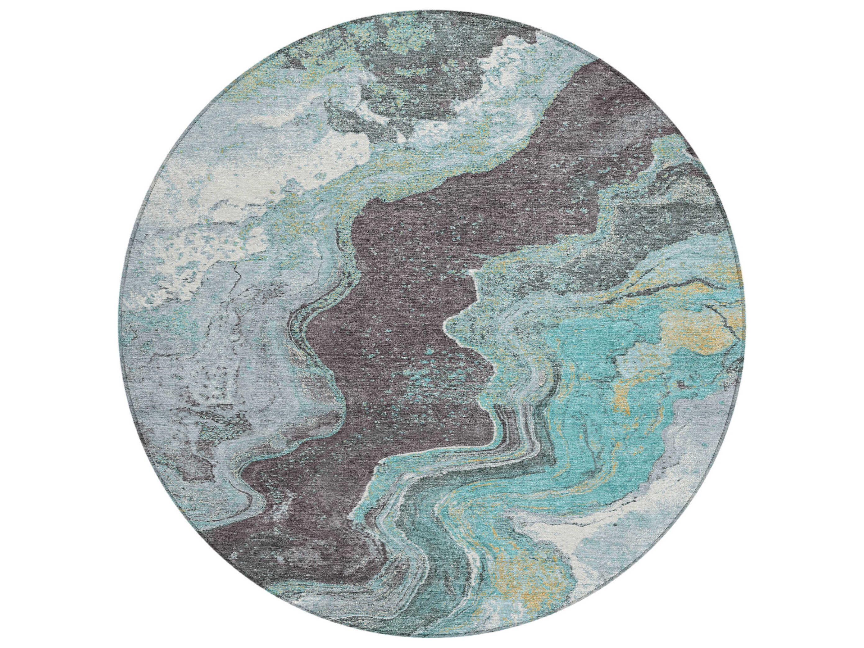 Dalyn Chantille Abstract Area Rug