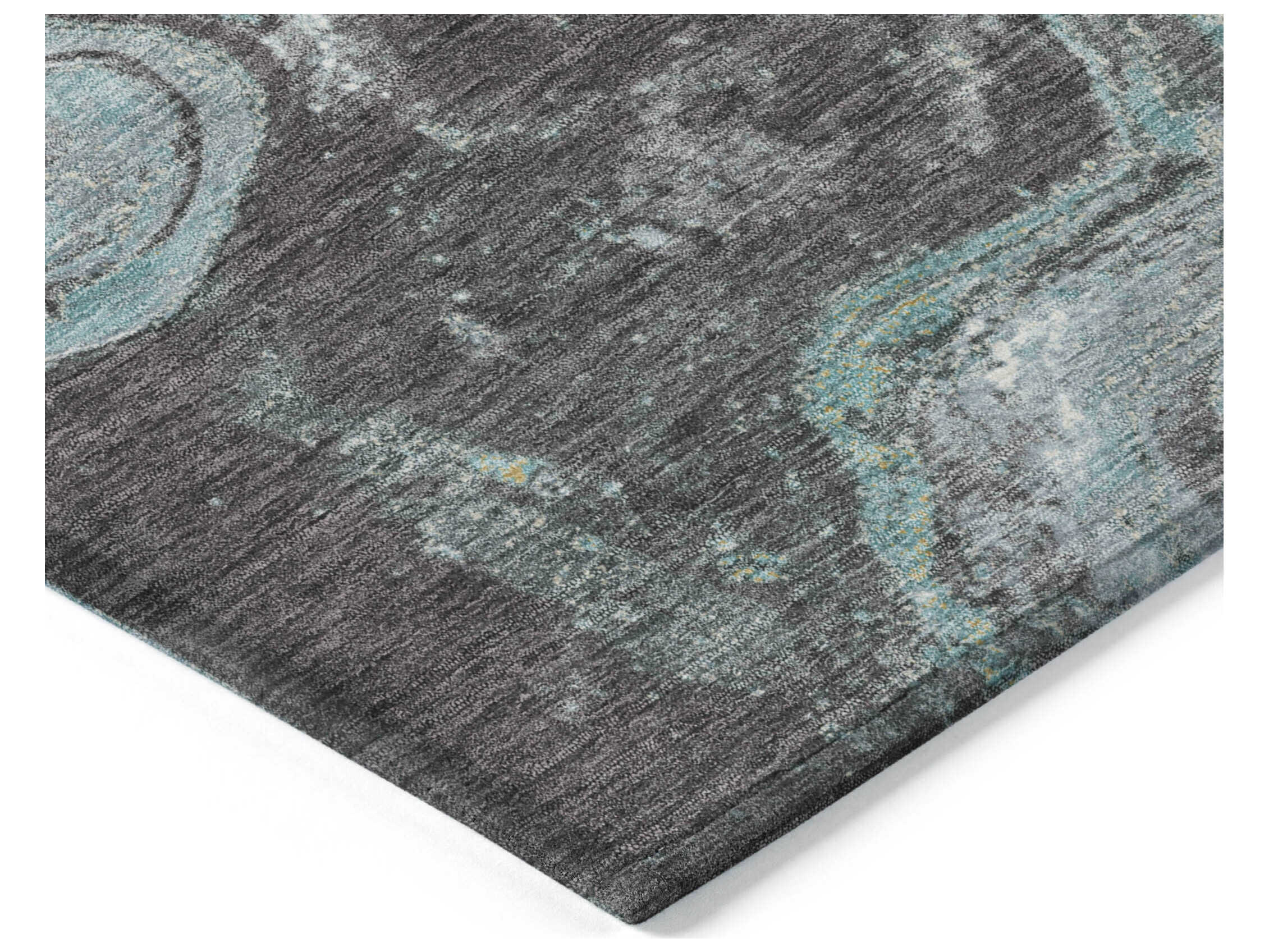 Dalyn Chantille Abstract Area Rug