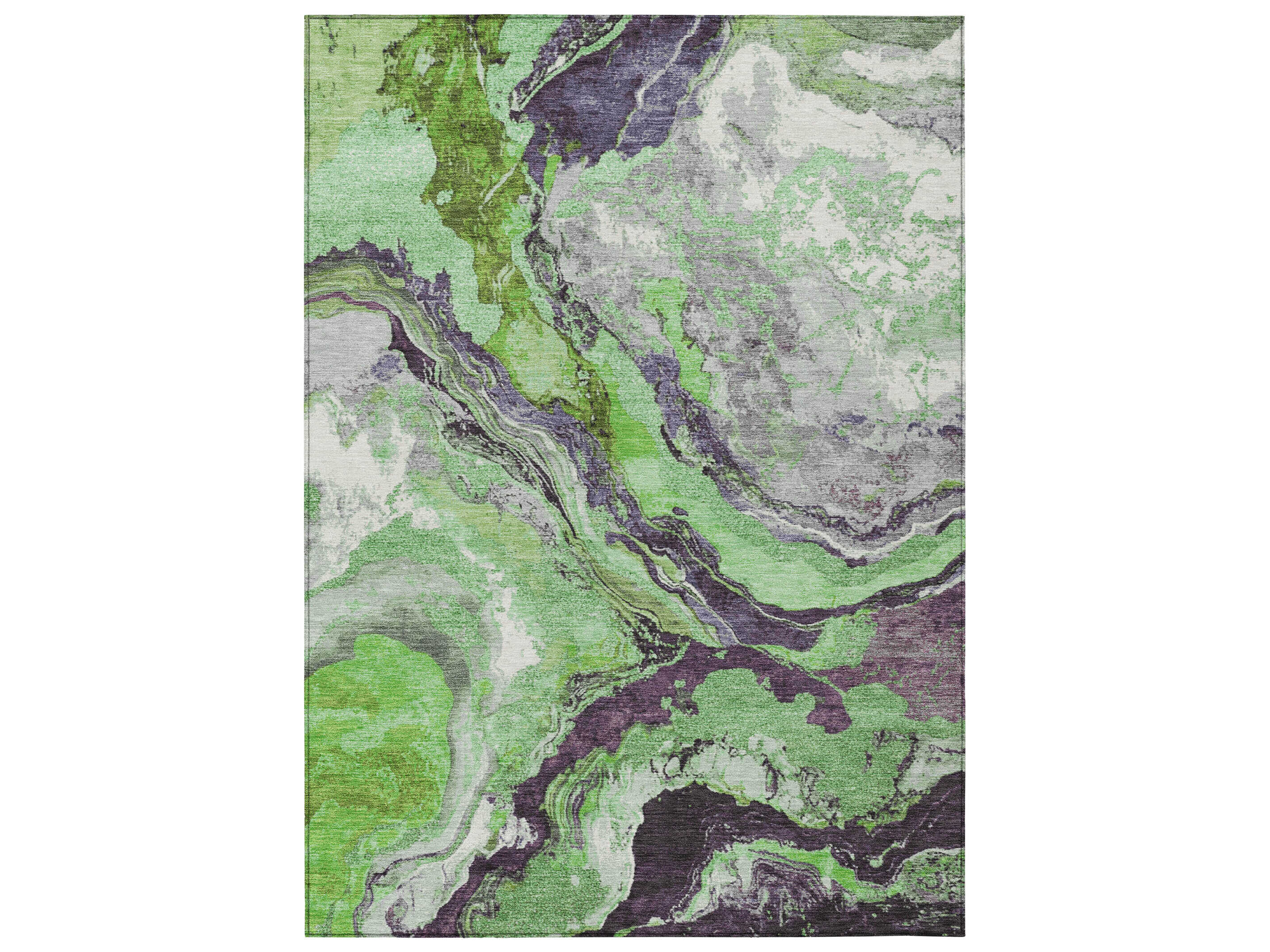 Dalyn Chantille Abstract Area Rug