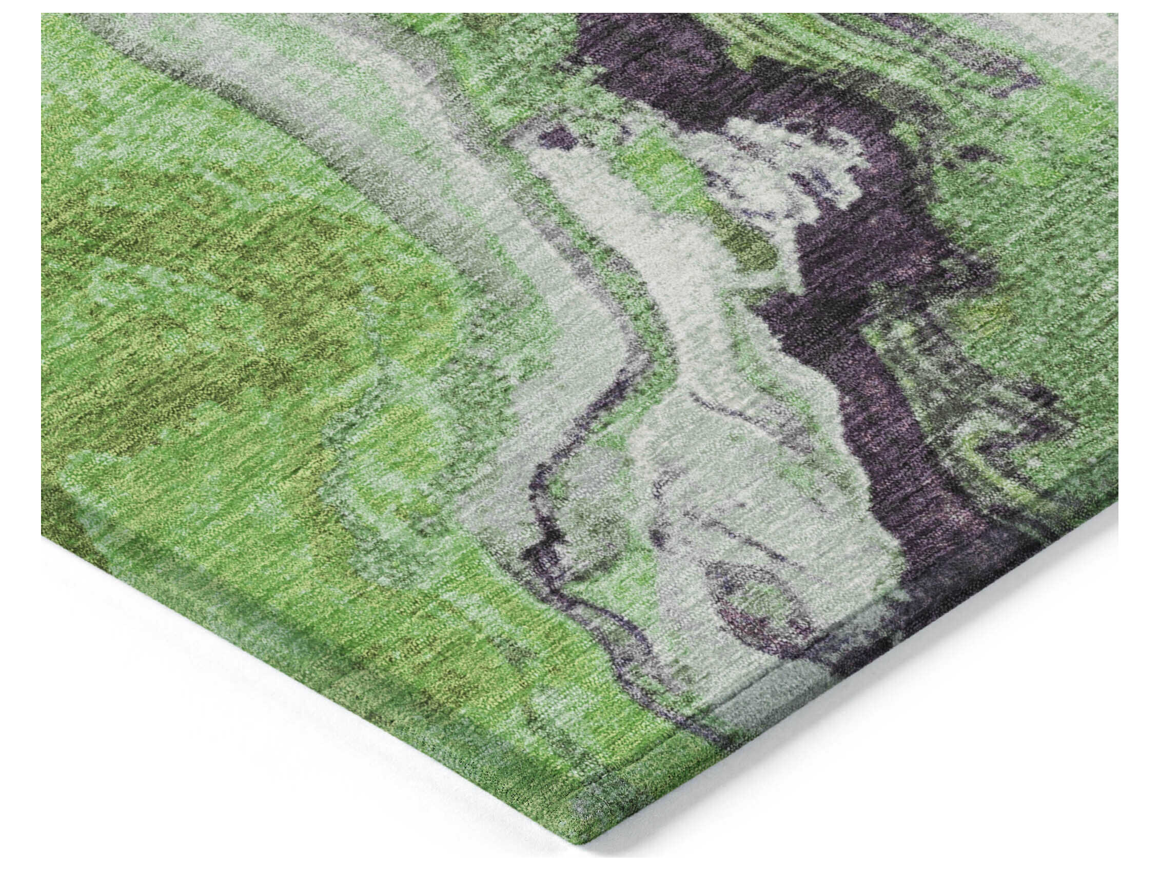 Dalyn Chantille Abstract Area Rug