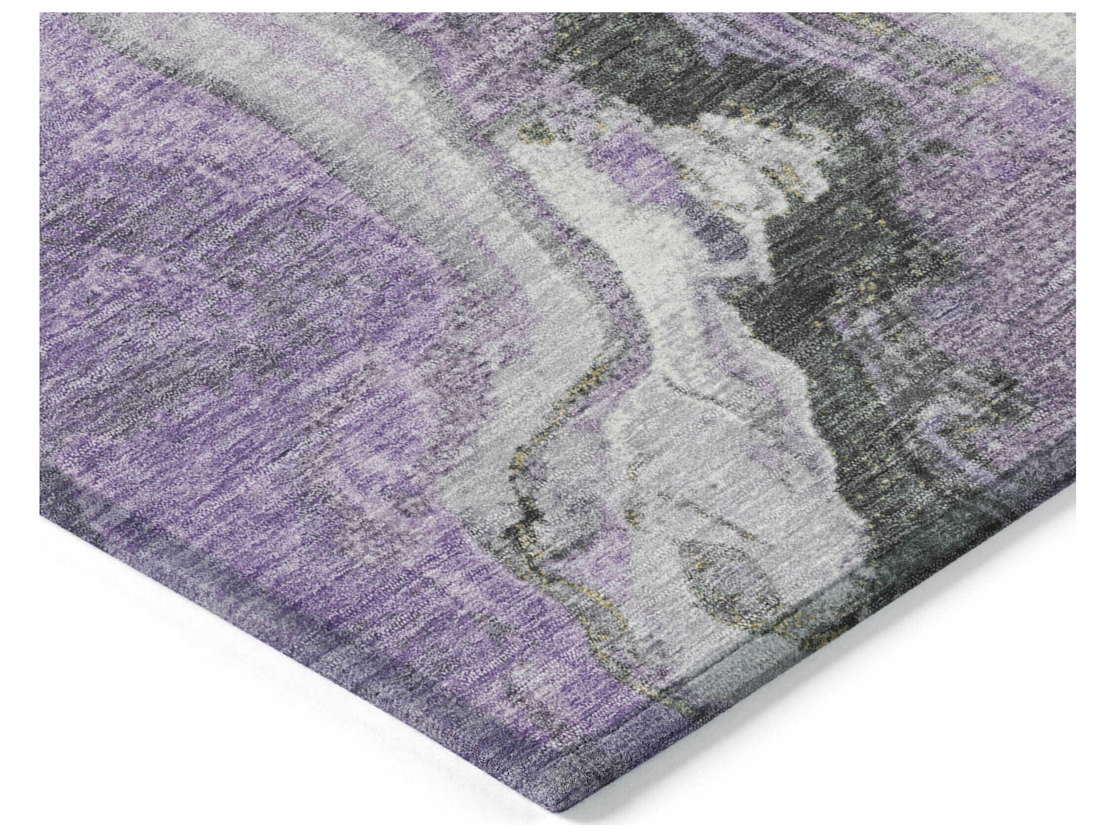Dalyn Chantille Abstract Area Rug