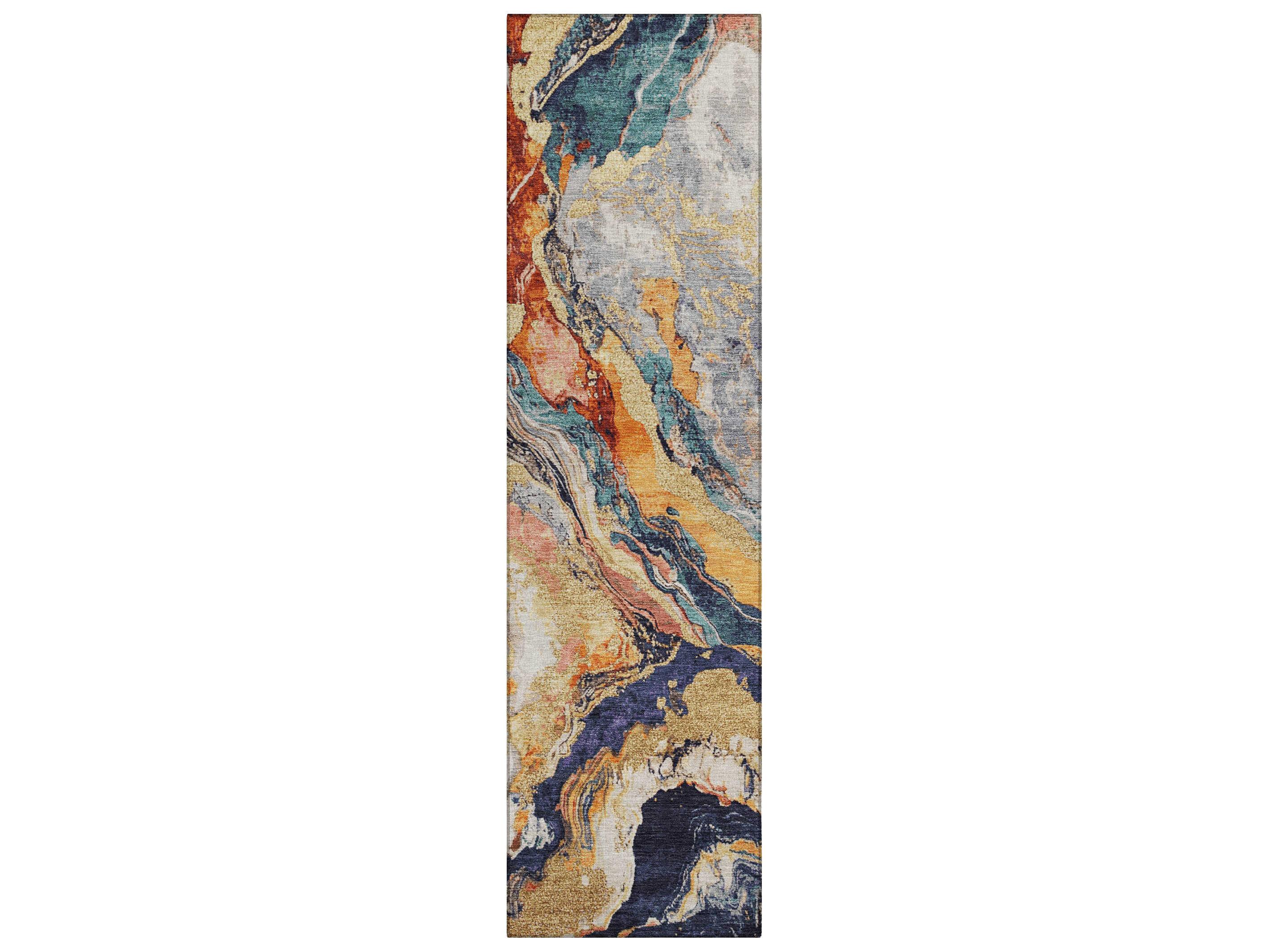 Dalyn Chantille Abstract Area Rug