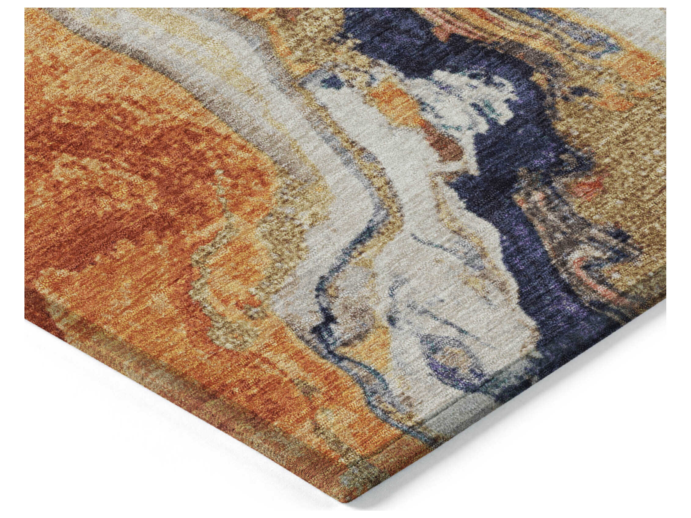 Dalyn Chantille Abstract Area Rug