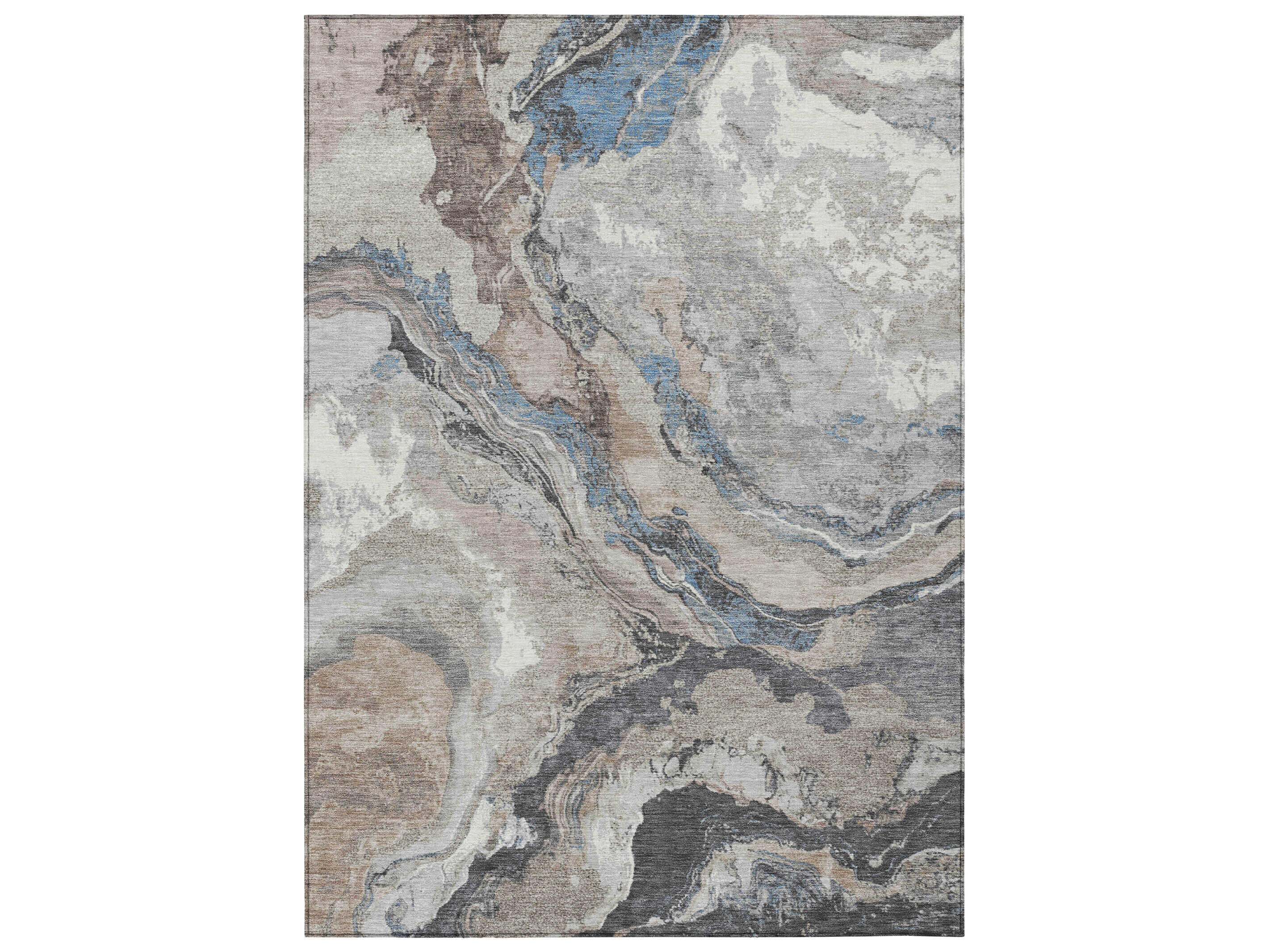 Dalyn Chantille Abstract Area Rug