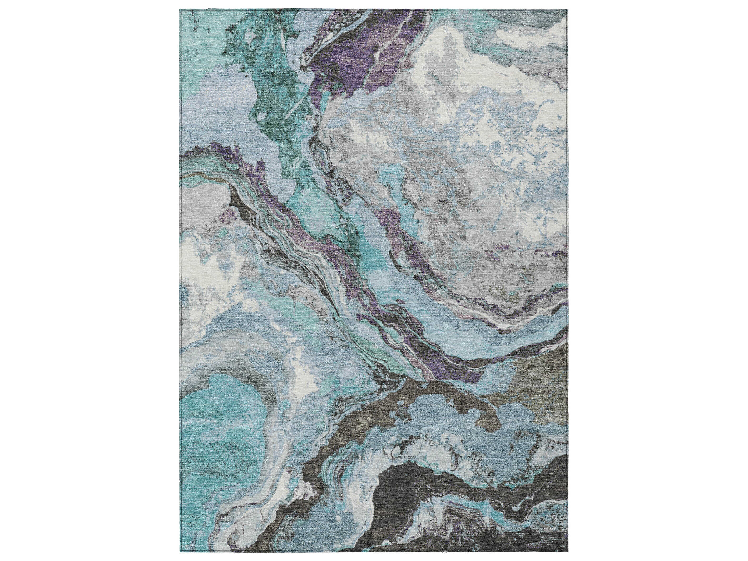 Dalyn Chantille Abstract Area Rug