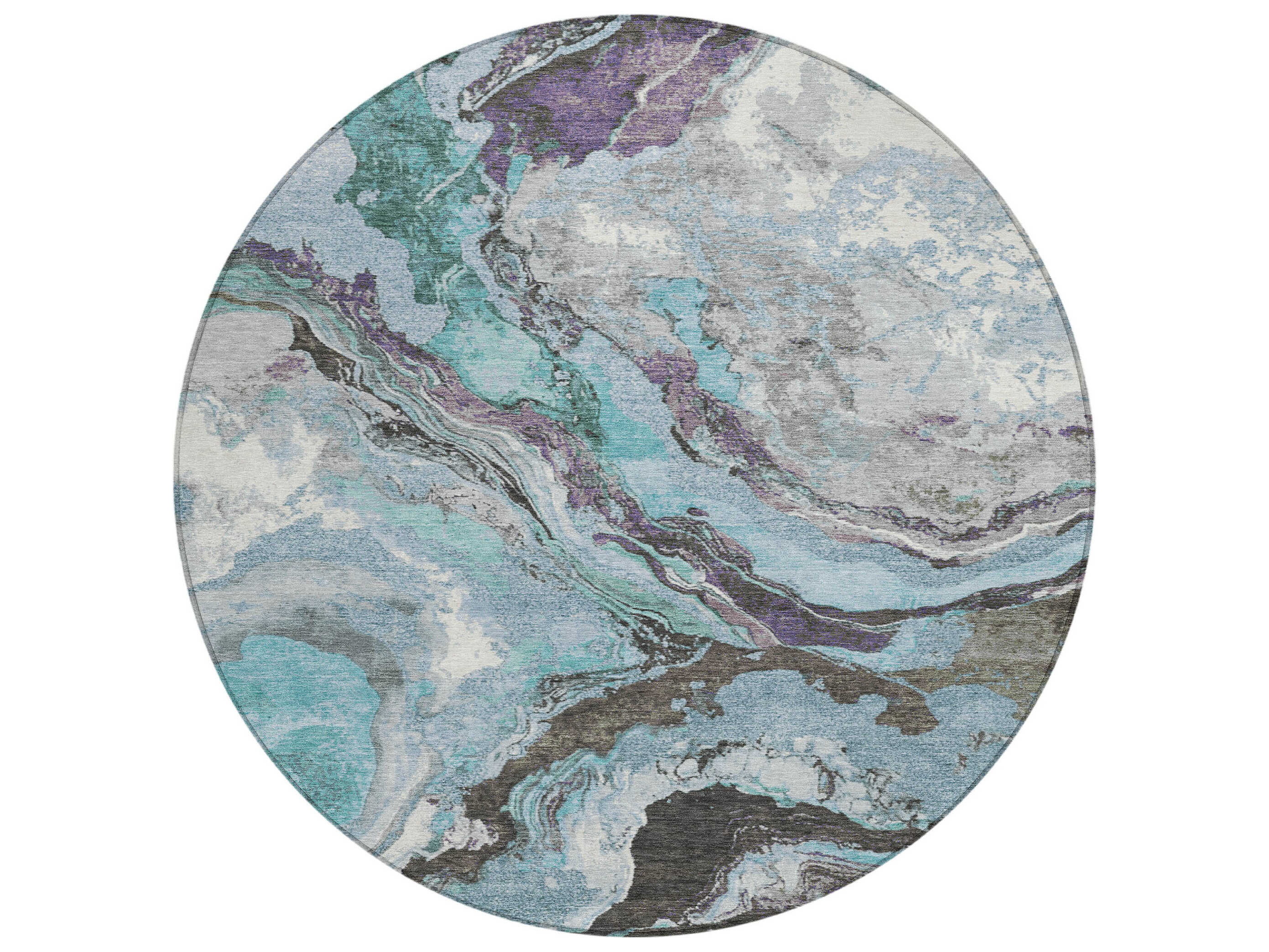 Dalyn Chantille Abstract Area Rug
