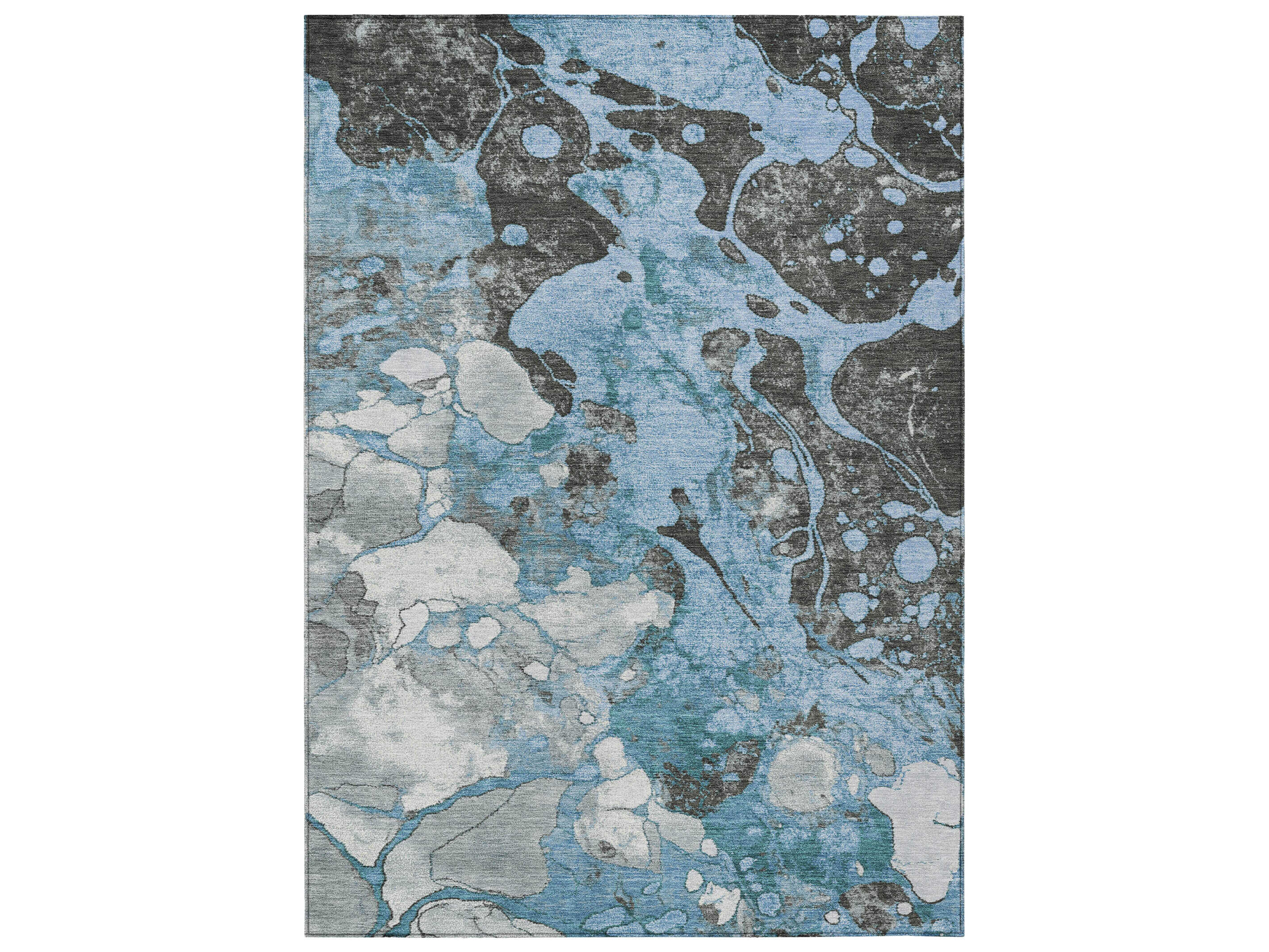 Dalyn Chantille Abstract Area Rug