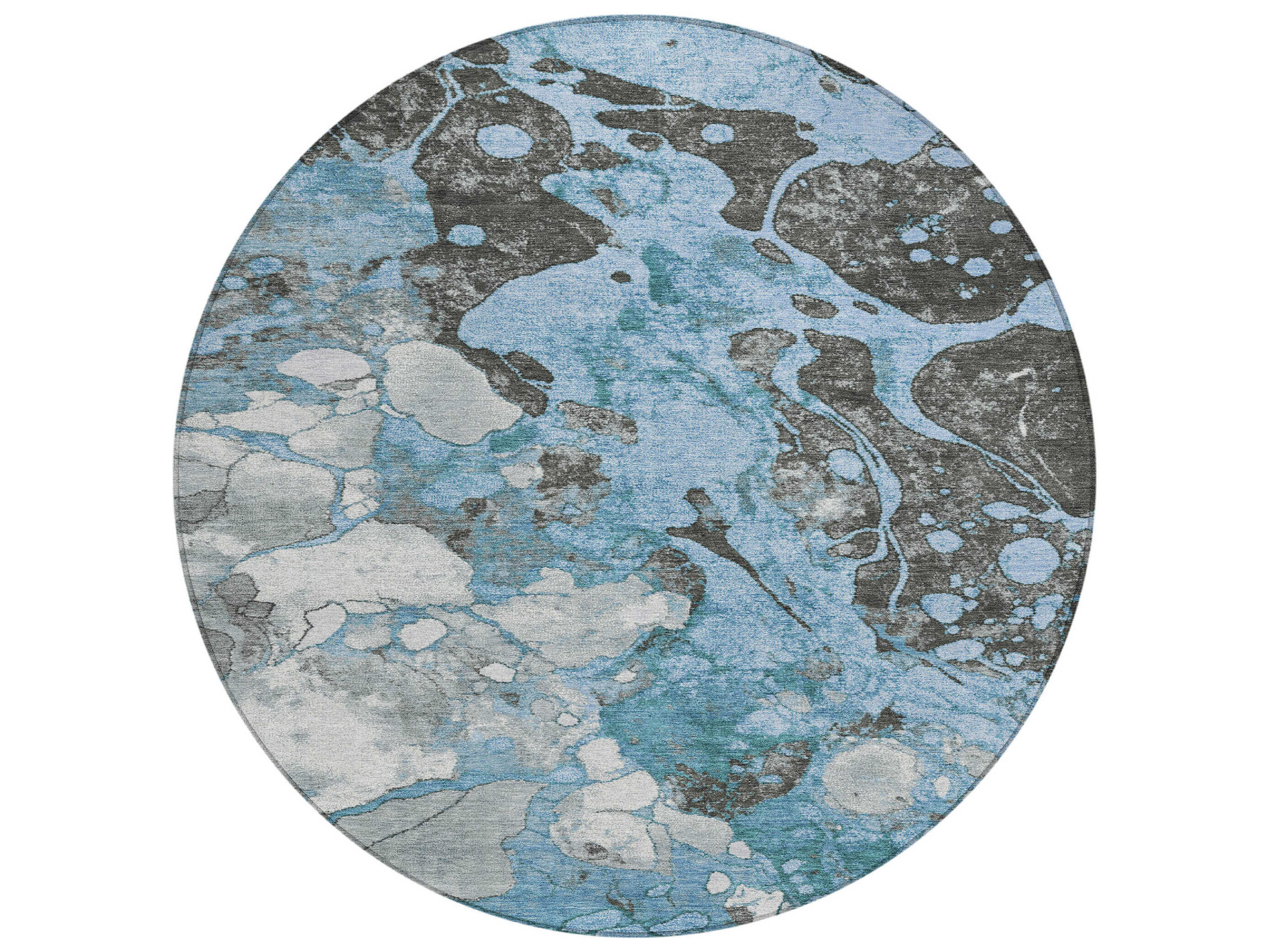 Dalyn Chantille Abstract Area Rug