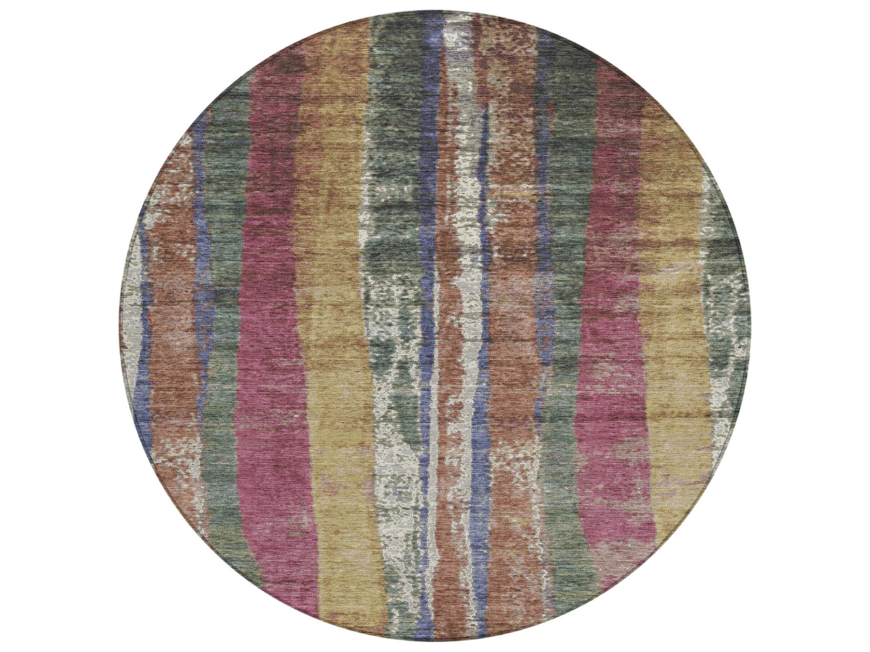 Dalyn Chantille Striped Area Rug