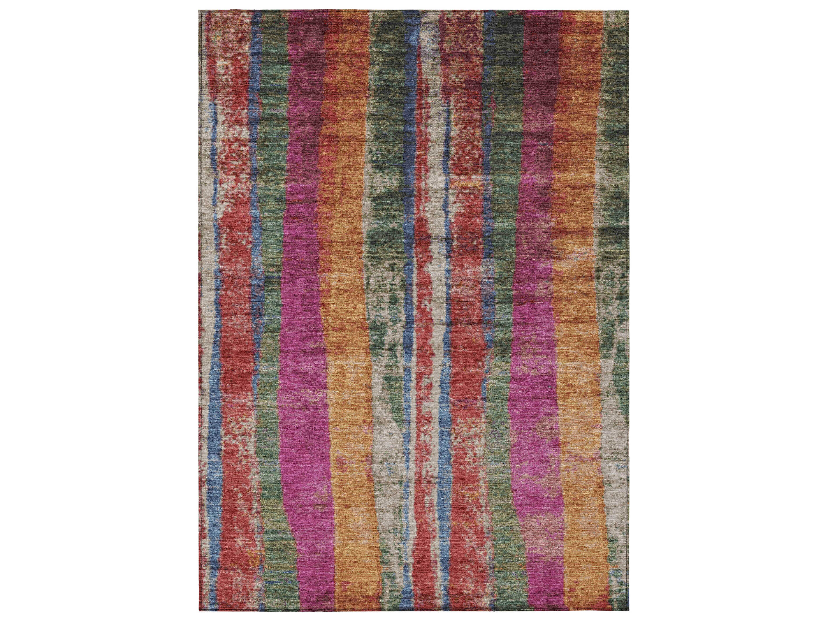 Dalyn Chantille Striped Area Rug