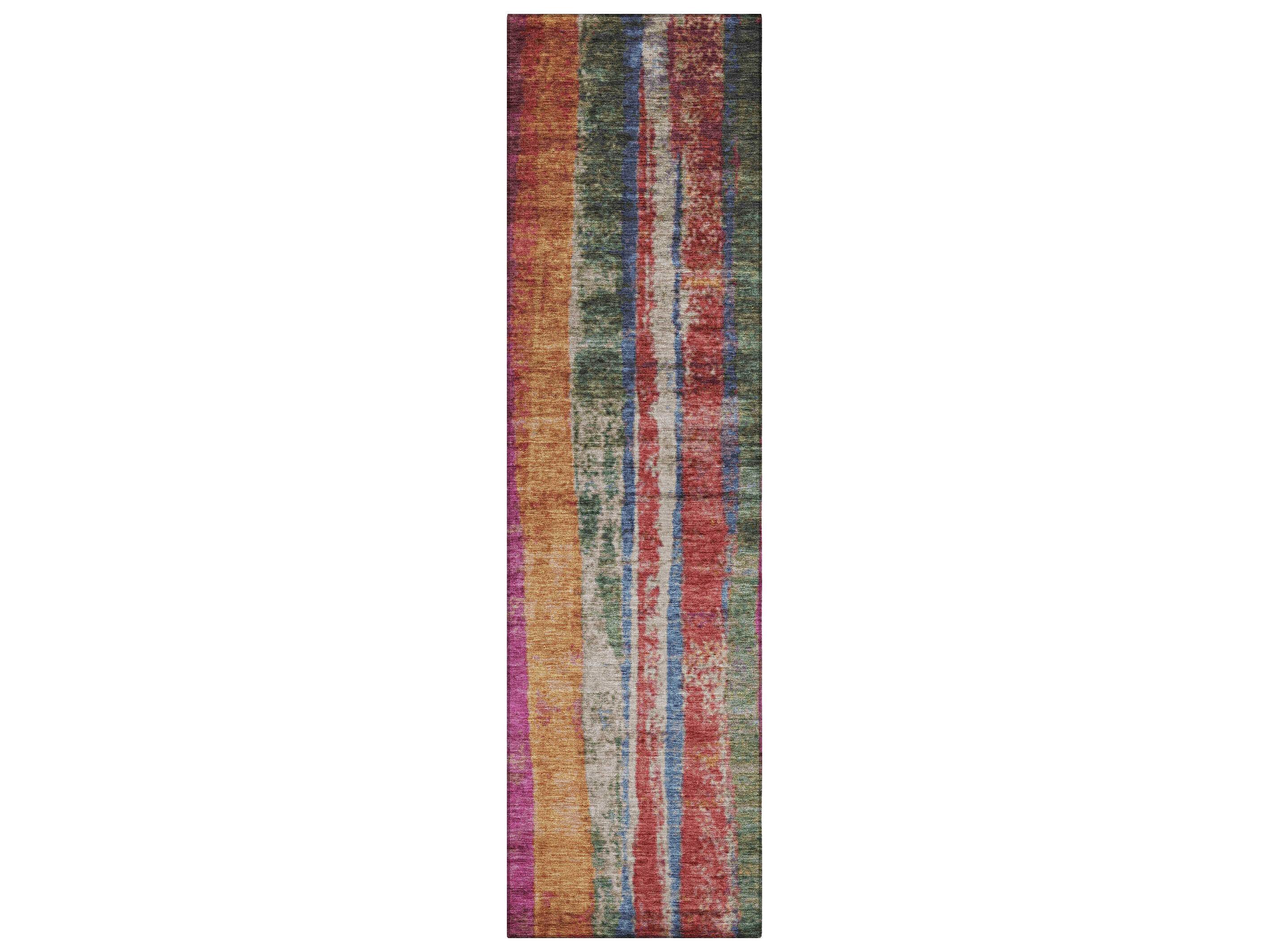 Dalyn Chantille Striped Area Rug