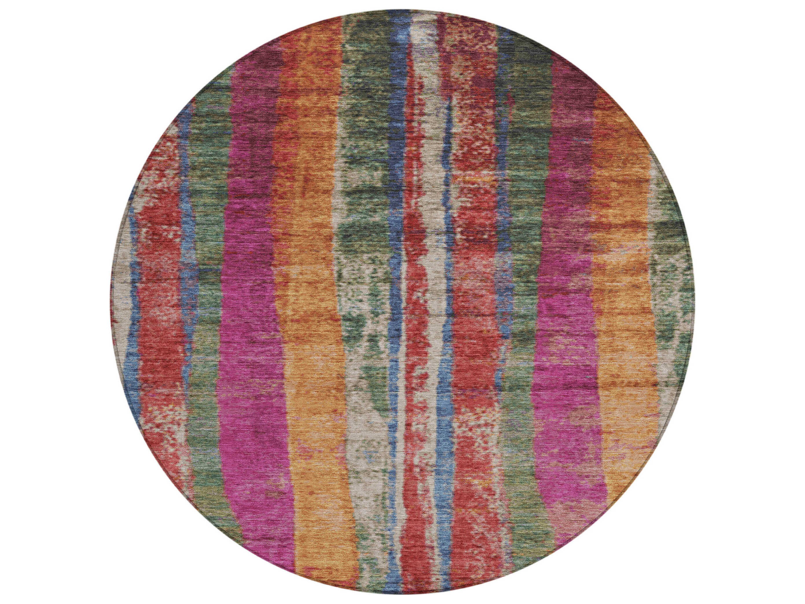 Dalyn Chantille Striped Area Rug