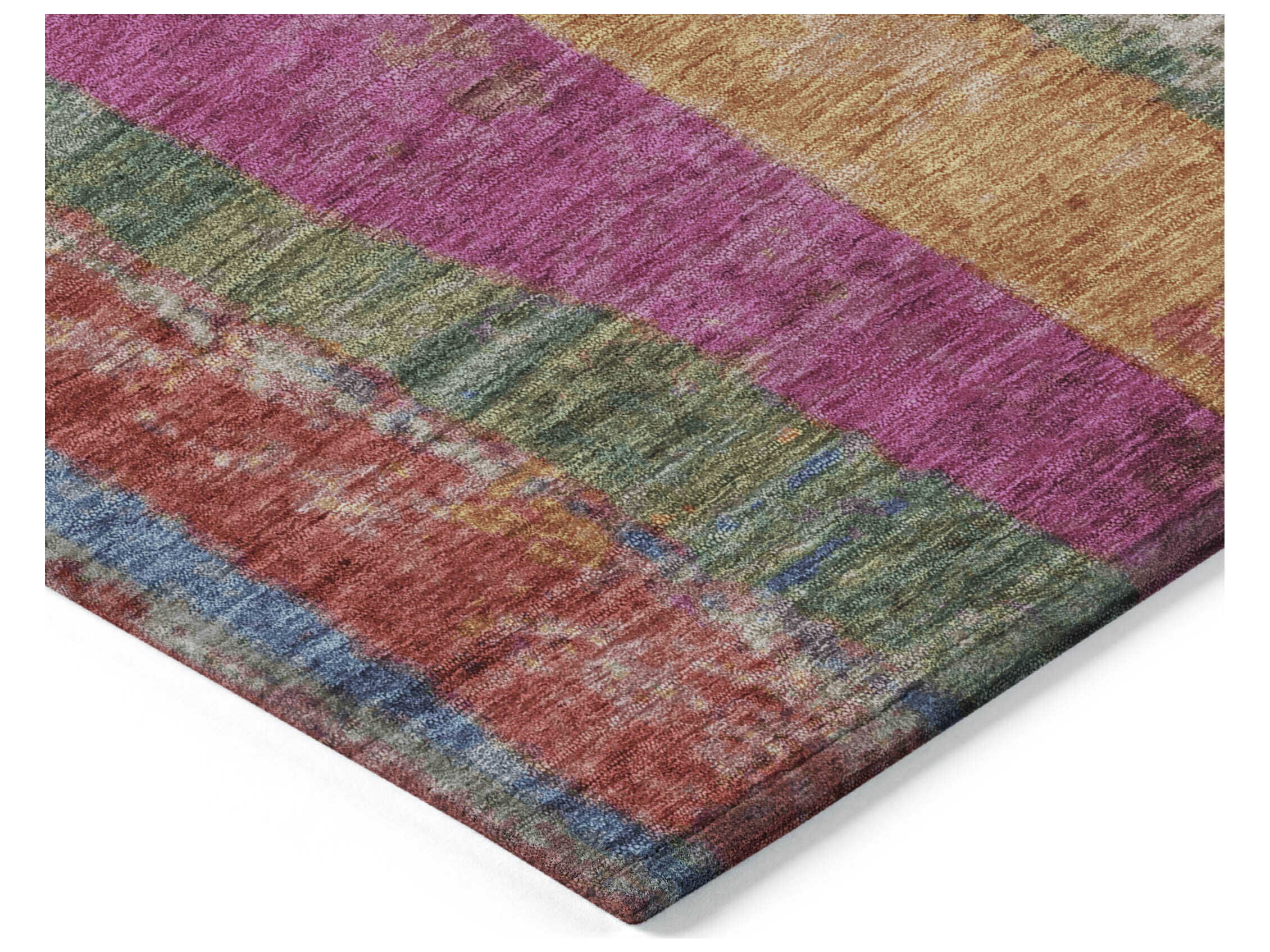 Dalyn Chantille Striped Area Rug