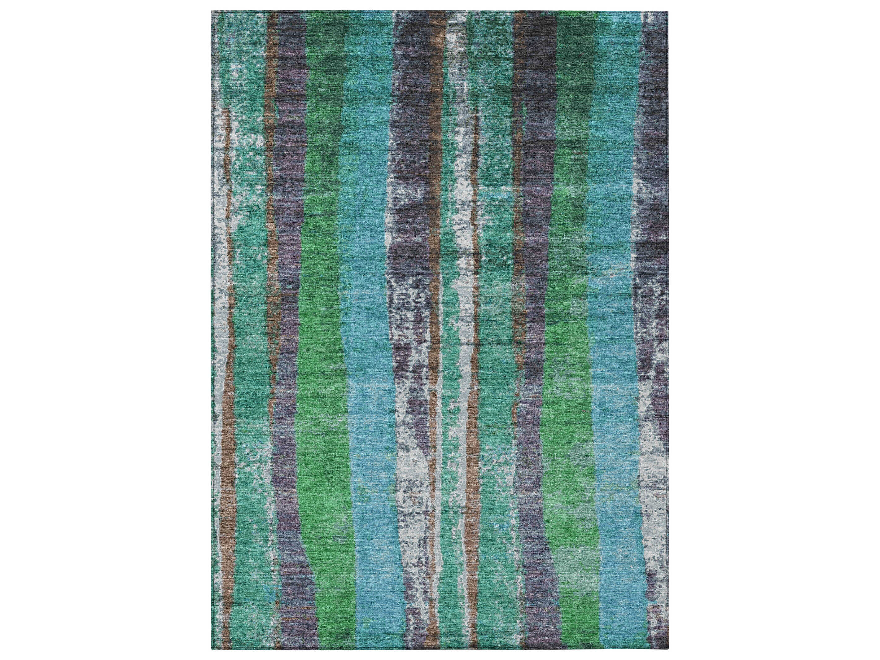 Dalyn Chantille Striped Area Rug