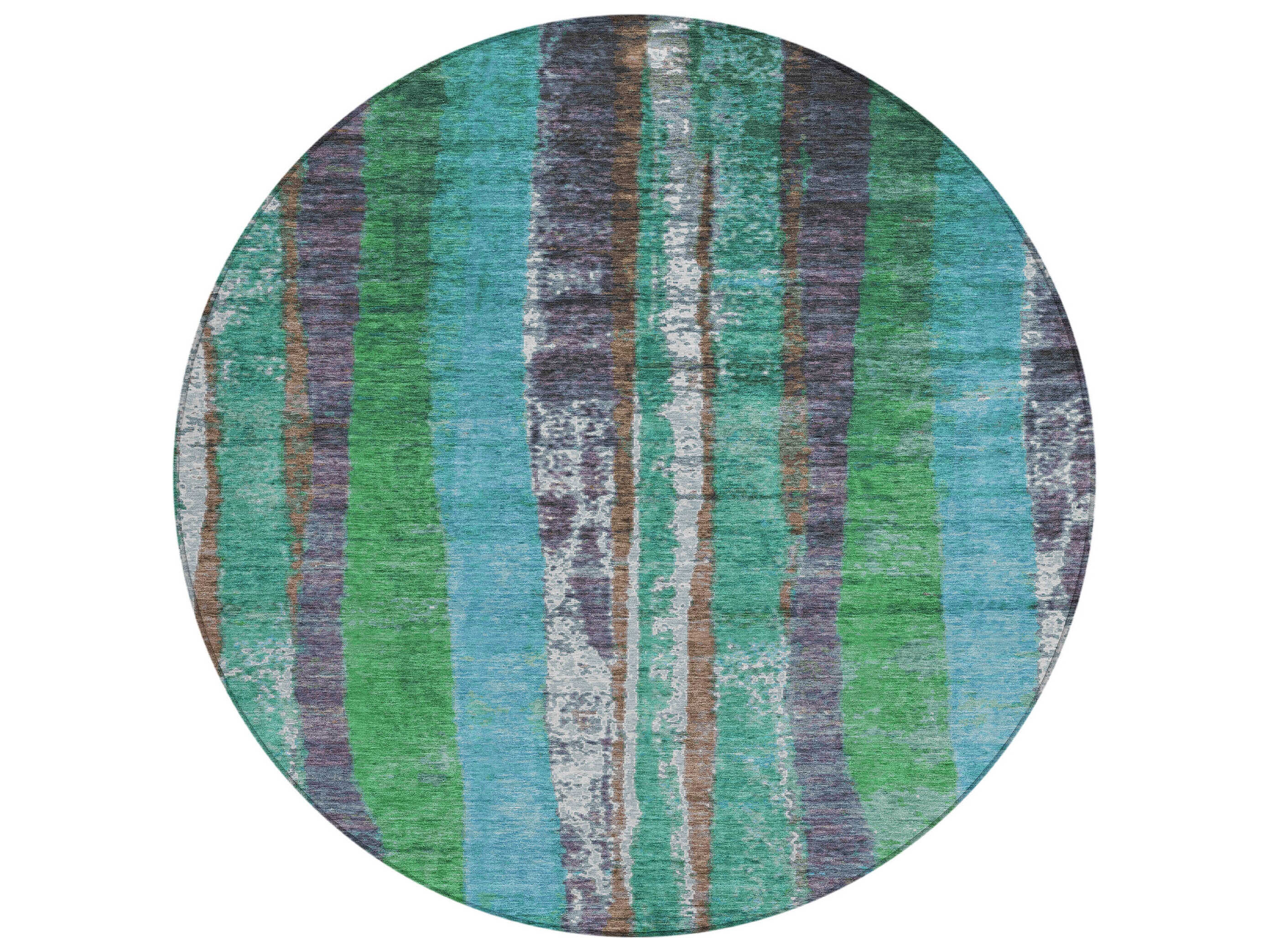 Dalyn Chantille Striped Area Rug