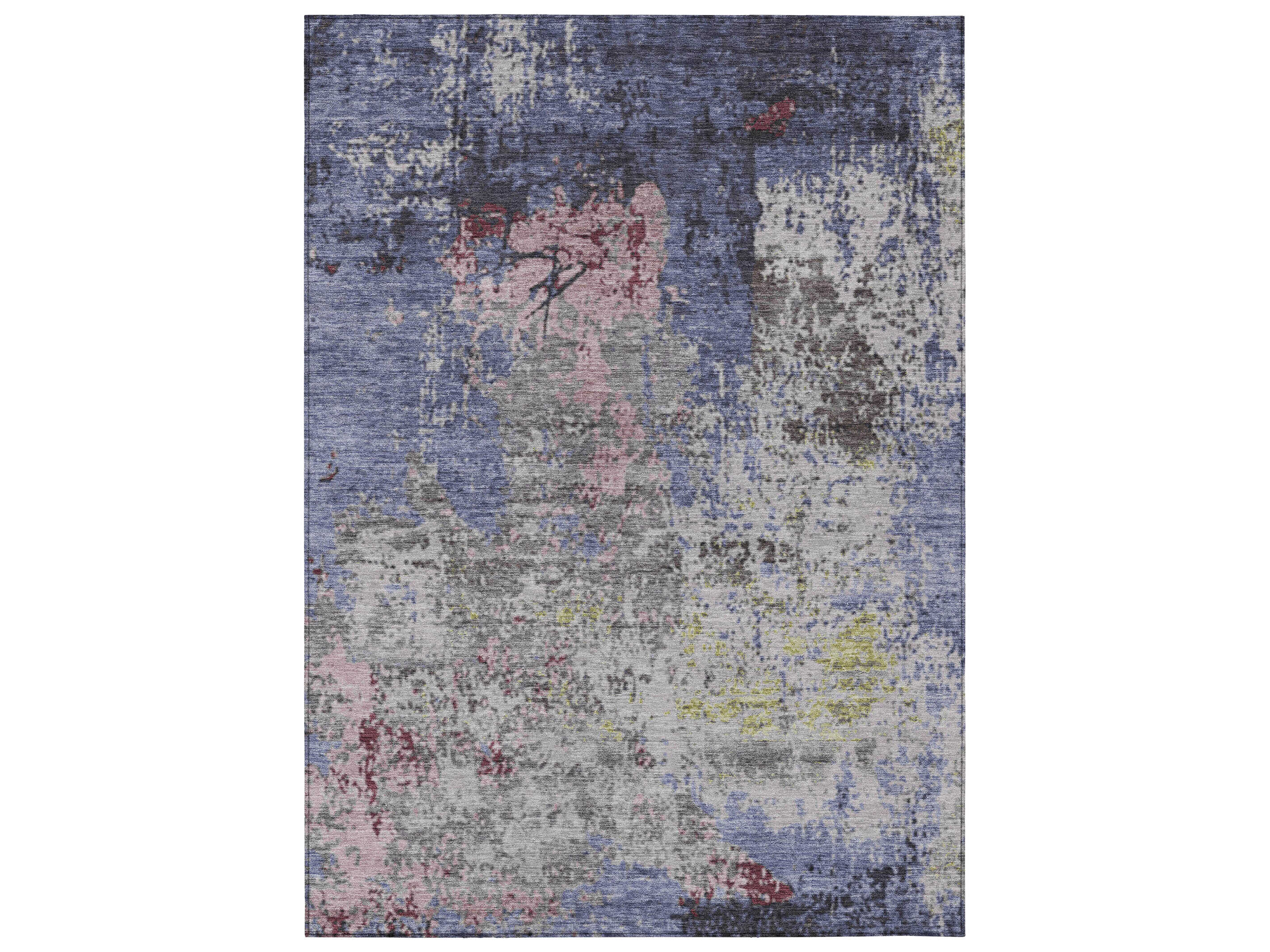 Dalyn Chantille Abstract Area Rug