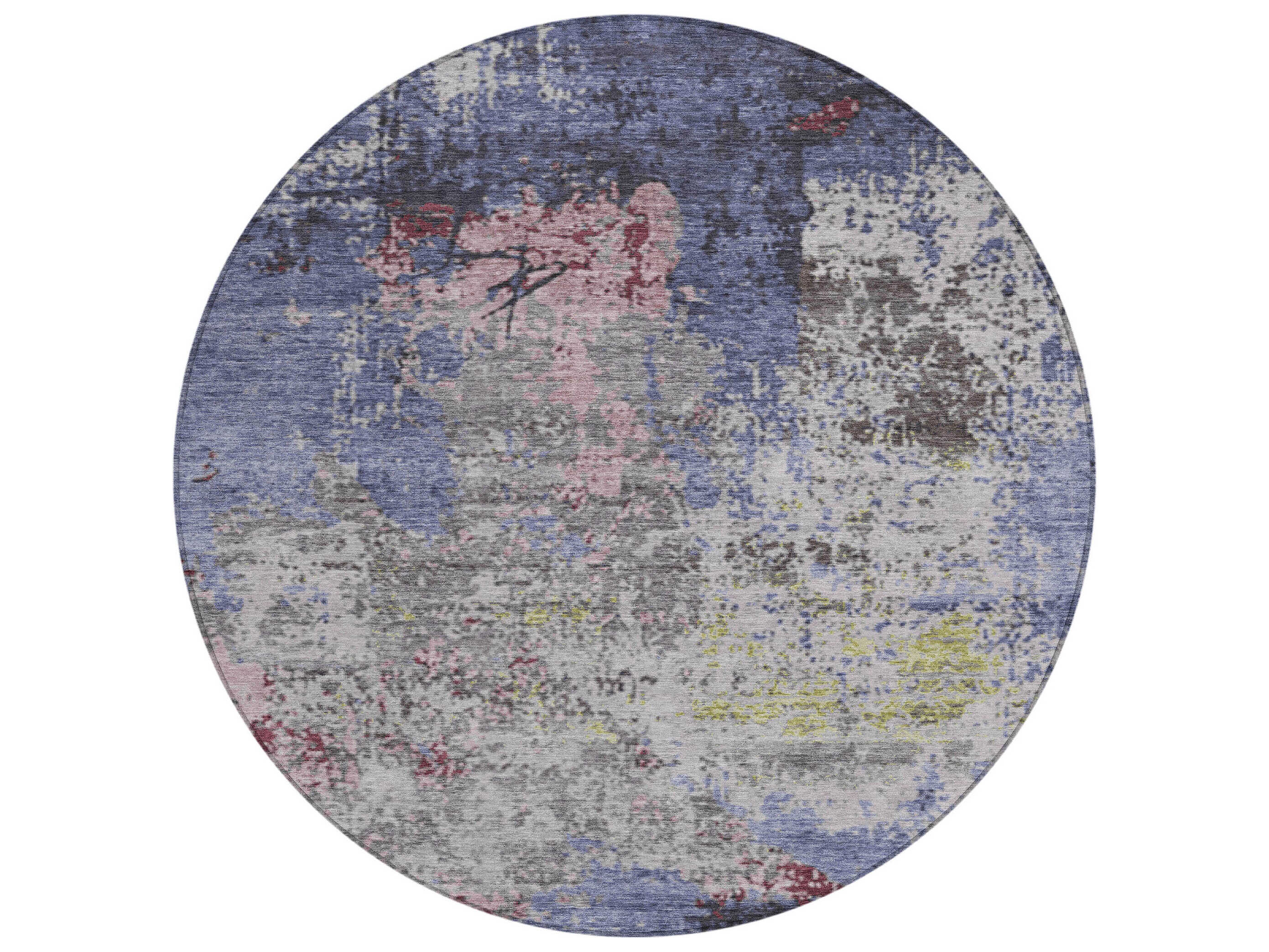 Dalyn Chantille Abstract Area Rug