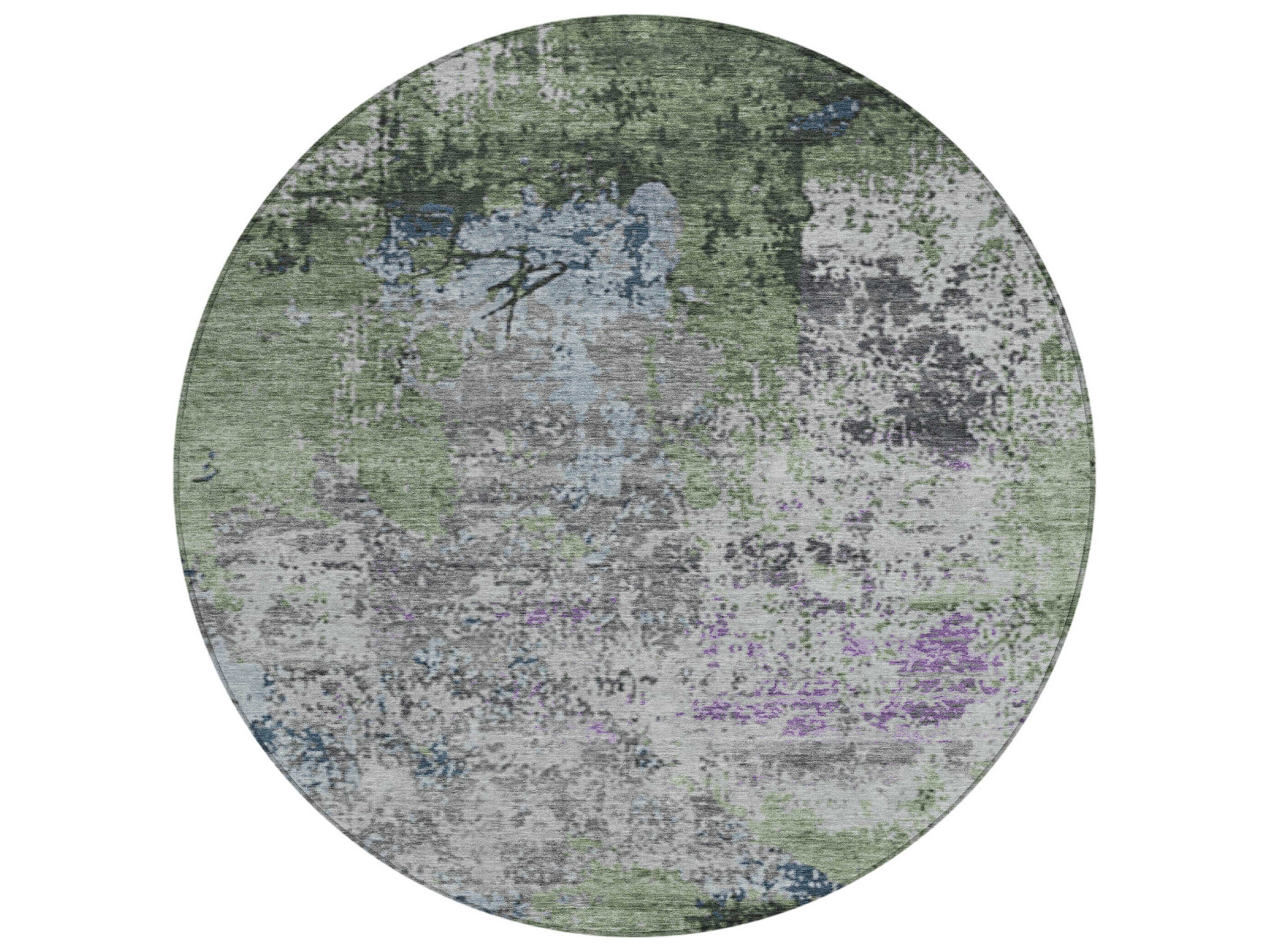 Dalyn Chantille Abstract Area Rug