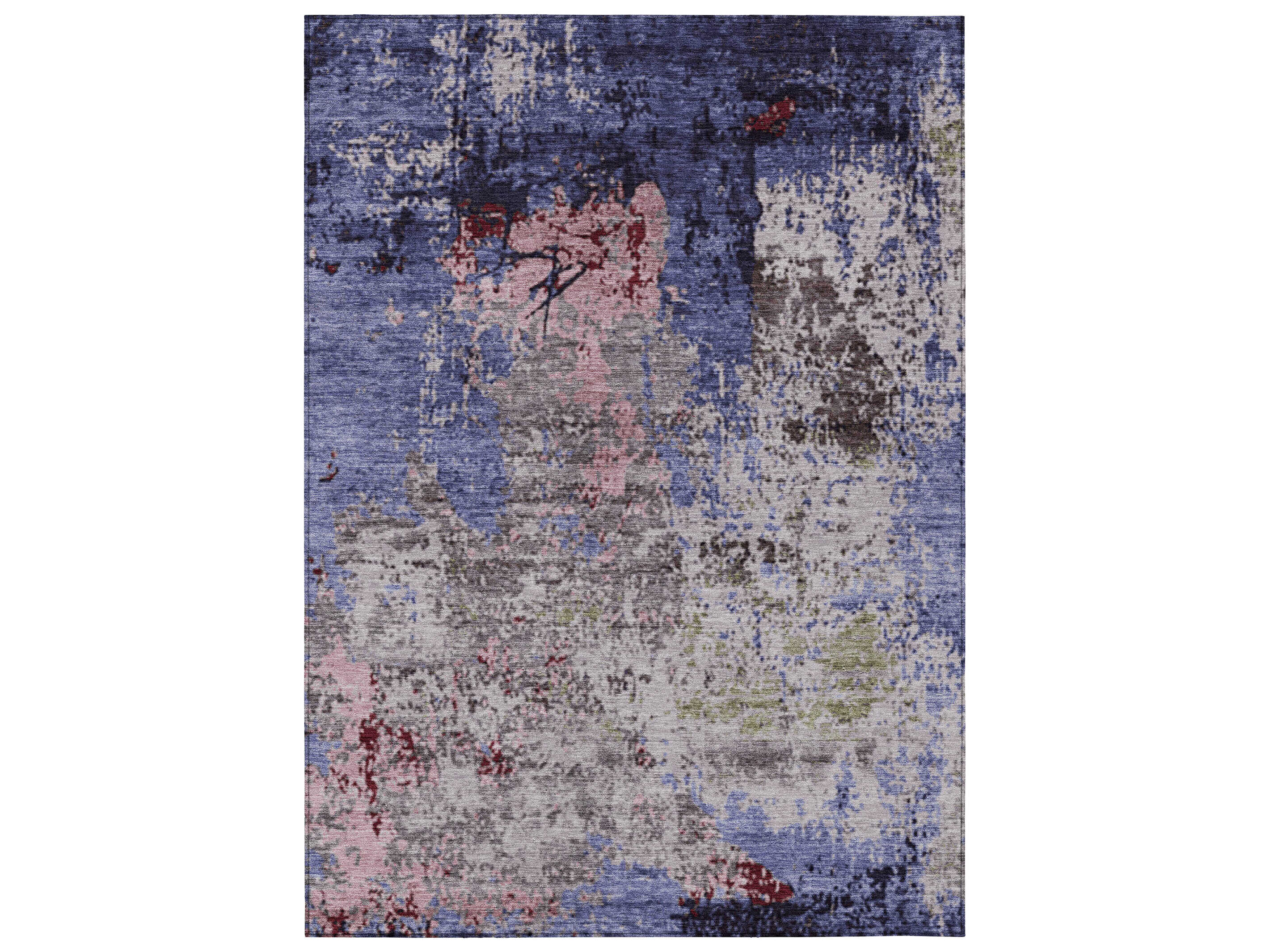 Dalyn Chantille Abstract Area Rug