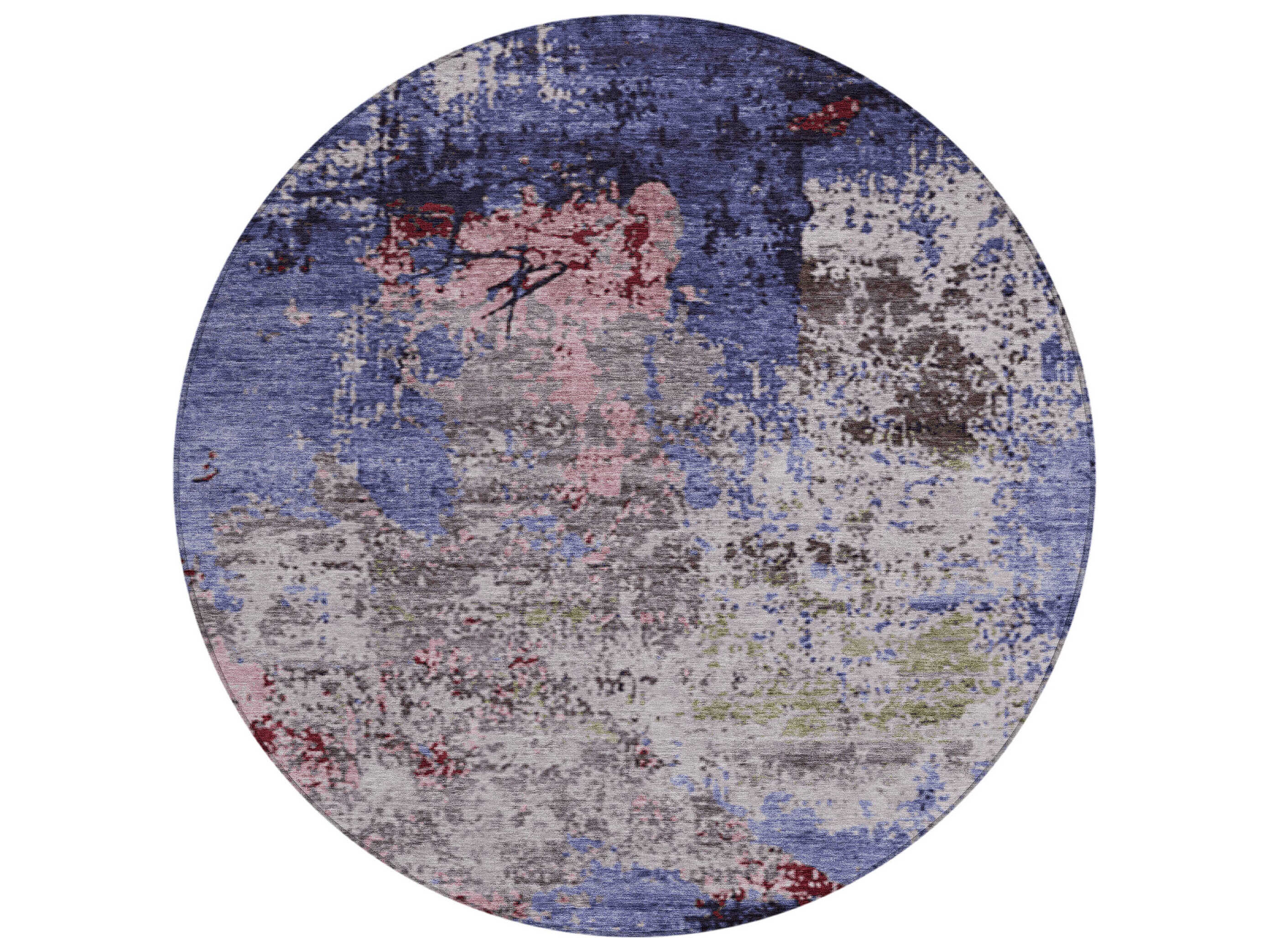 Dalyn Chantille Abstract Area Rug