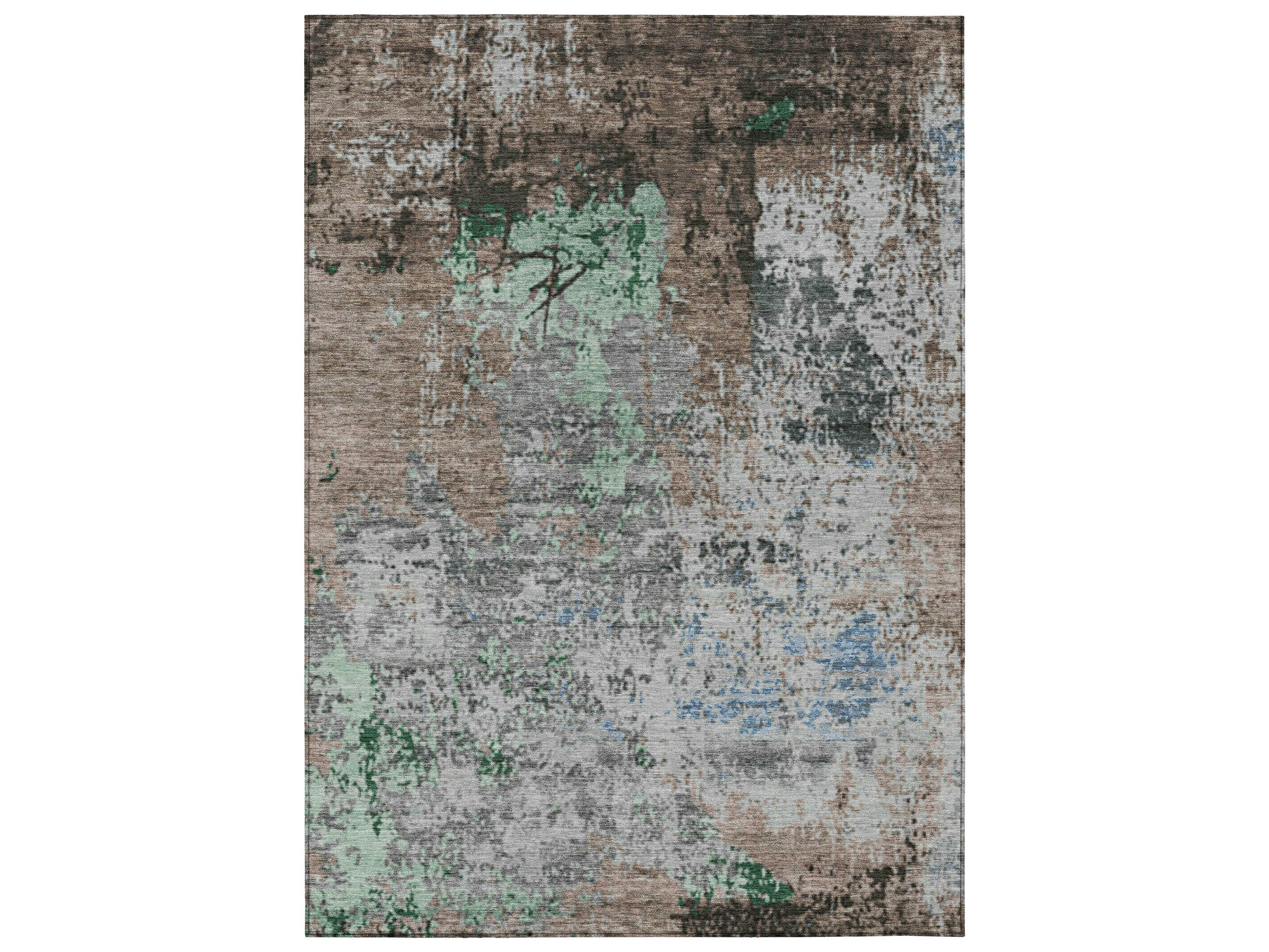 Dalyn Chantille Abstract Area Rug