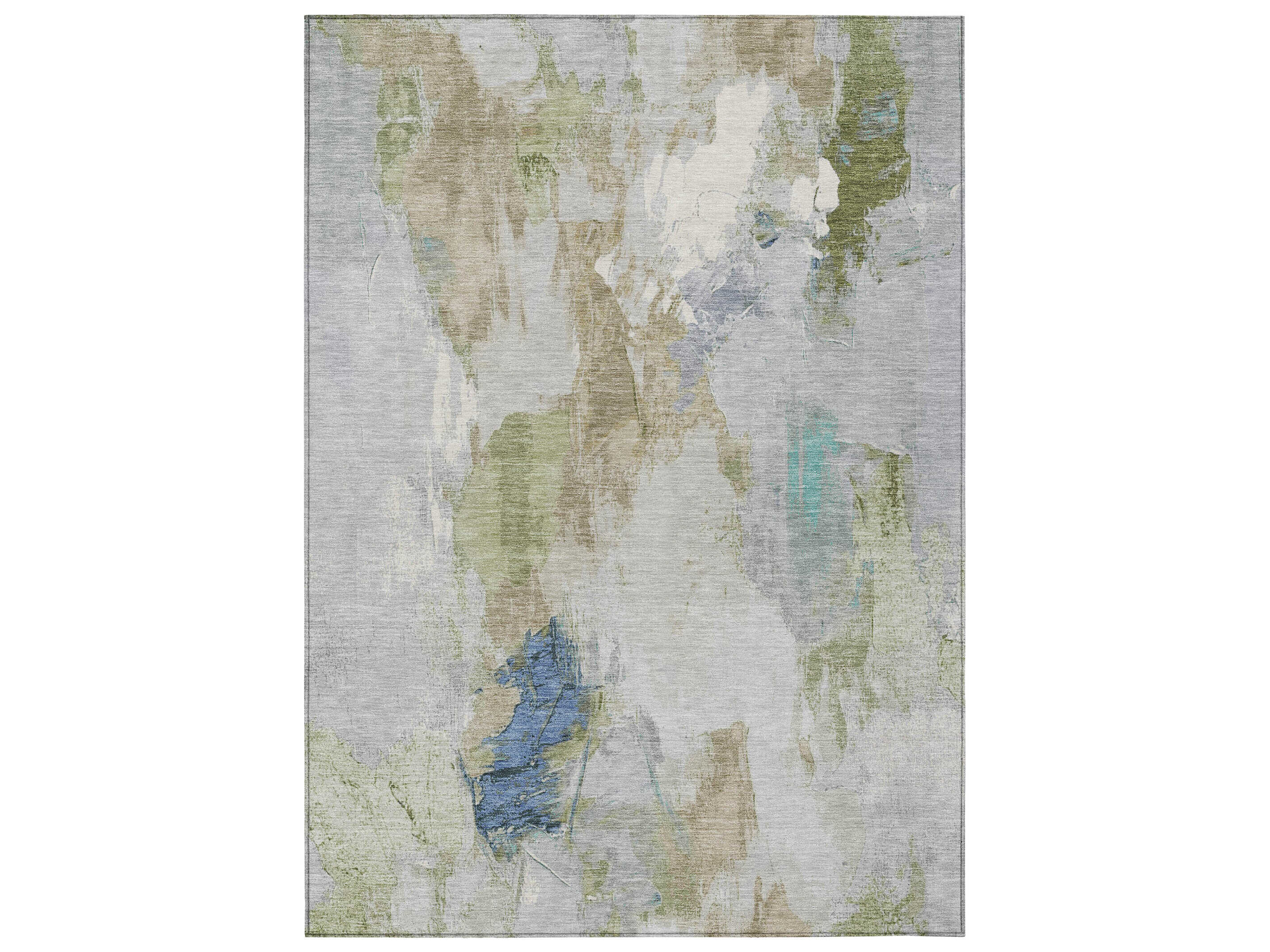 Dalyn Chantille Abstract Area Rug