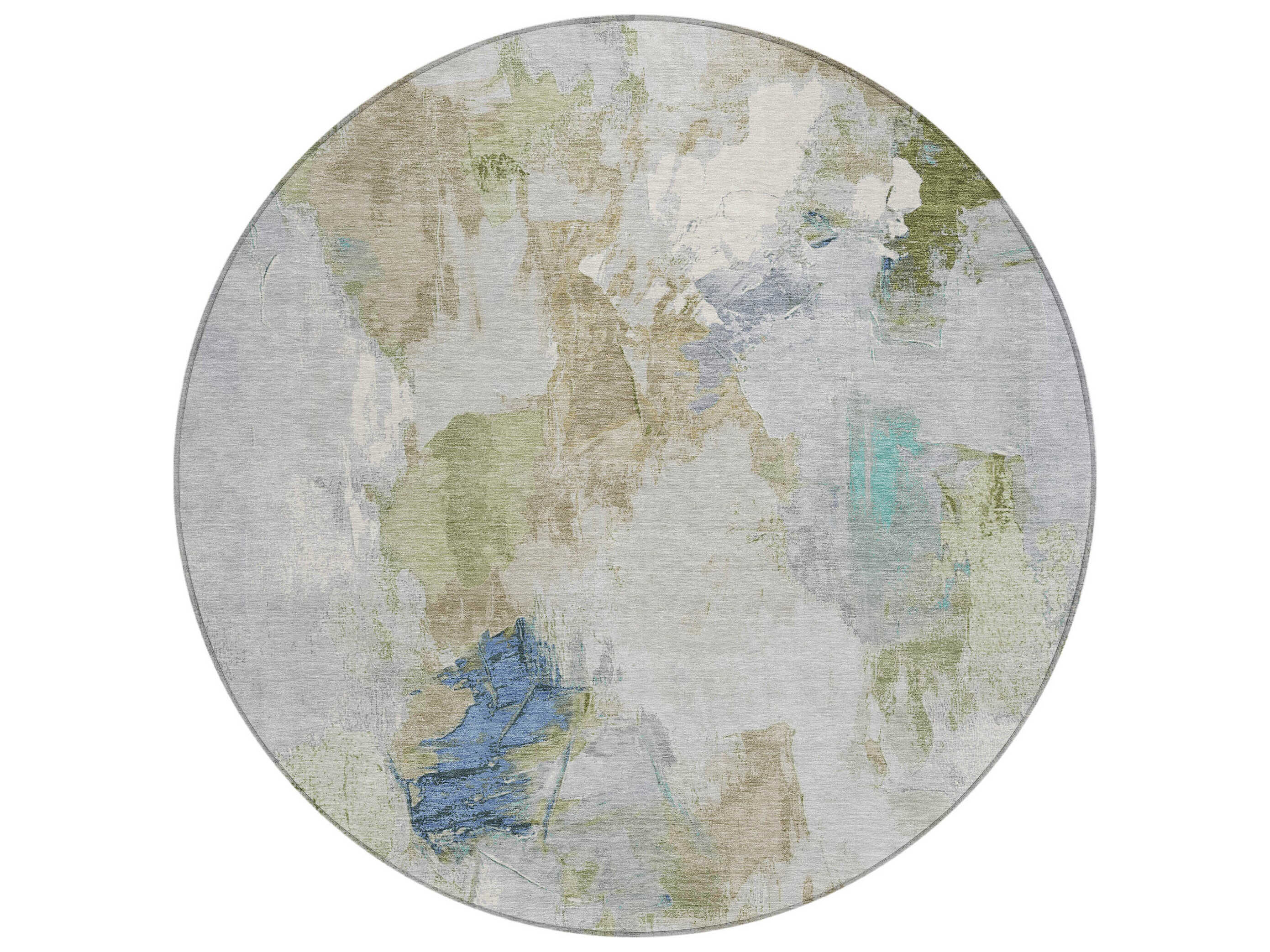 Dalyn Chantille Abstract Area Rug