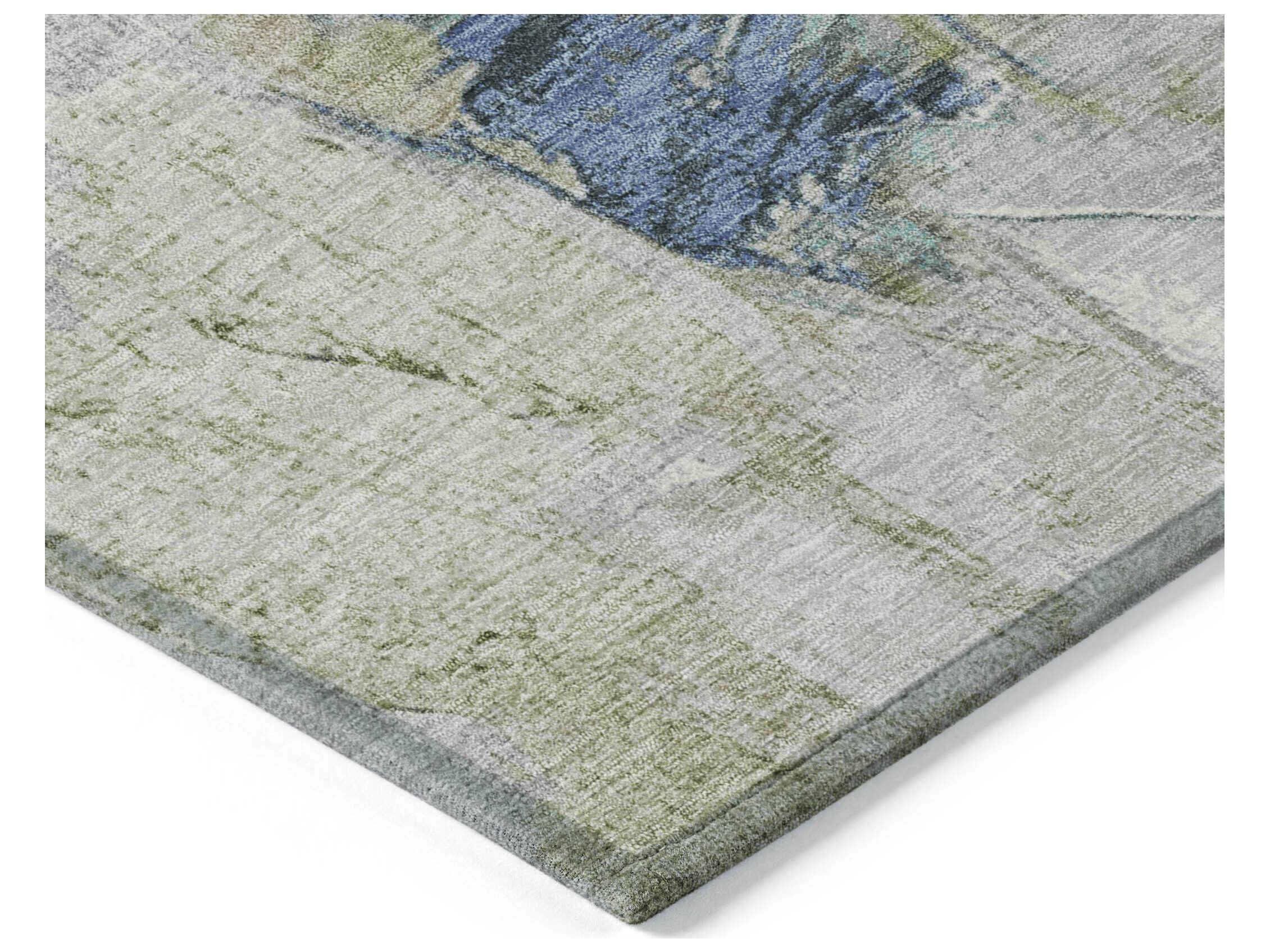 Dalyn Chantille Abstract Area Rug