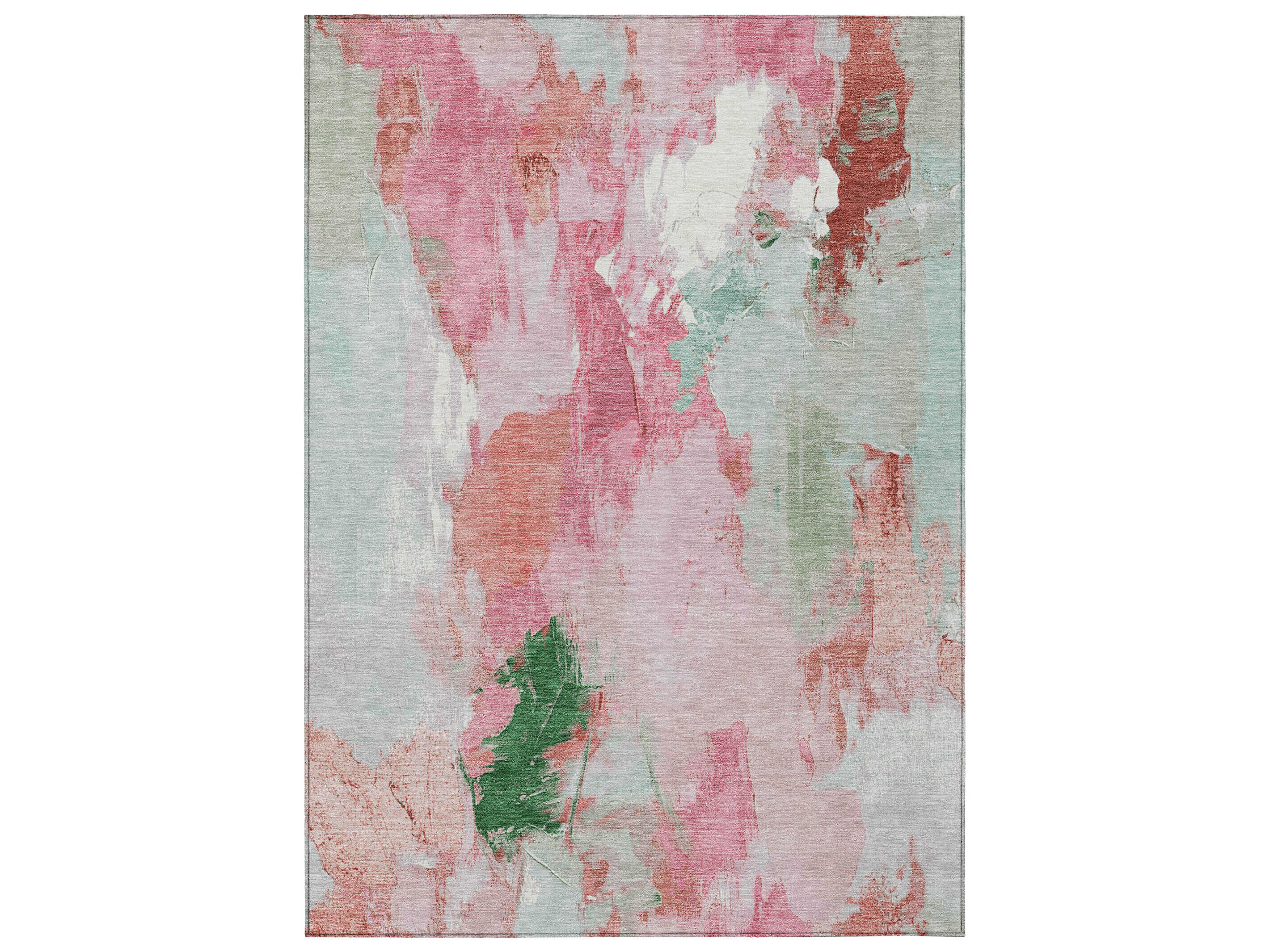 Dalyn Chantille Abstract Area Rug