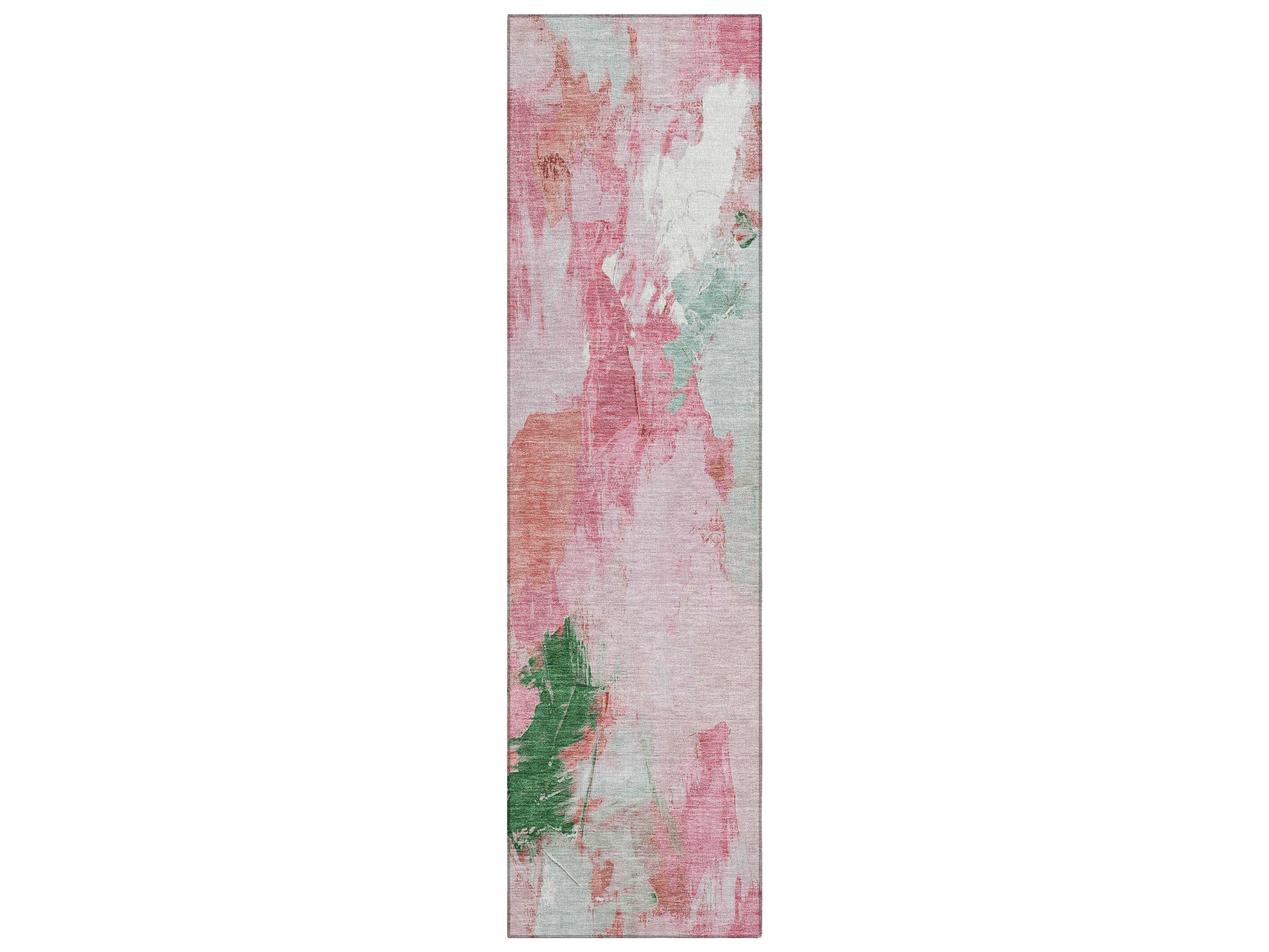 Dalyn Chantille Abstract Area Rug