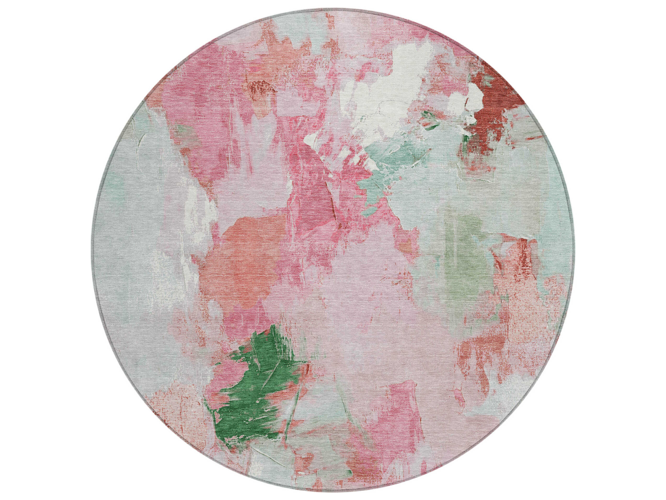 Dalyn Chantille Abstract Area Rug