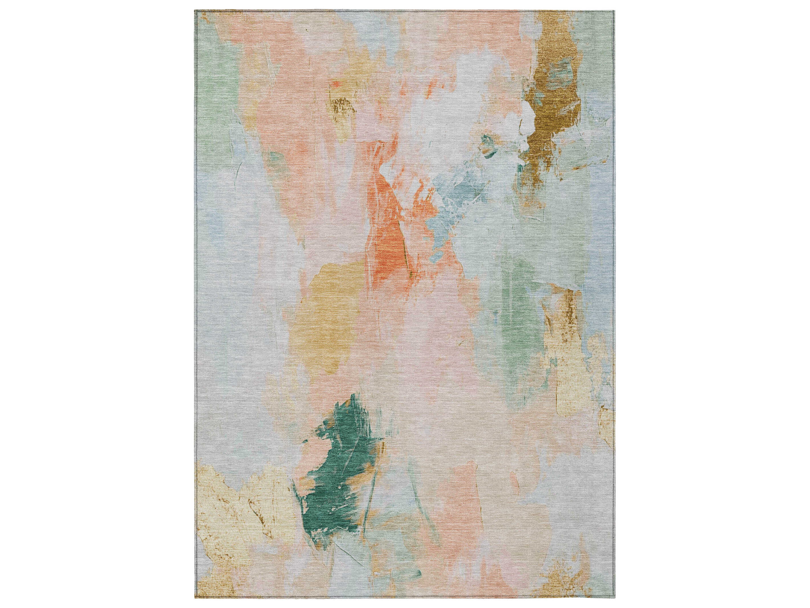 Dalyn Chantille Abstract Area Rug