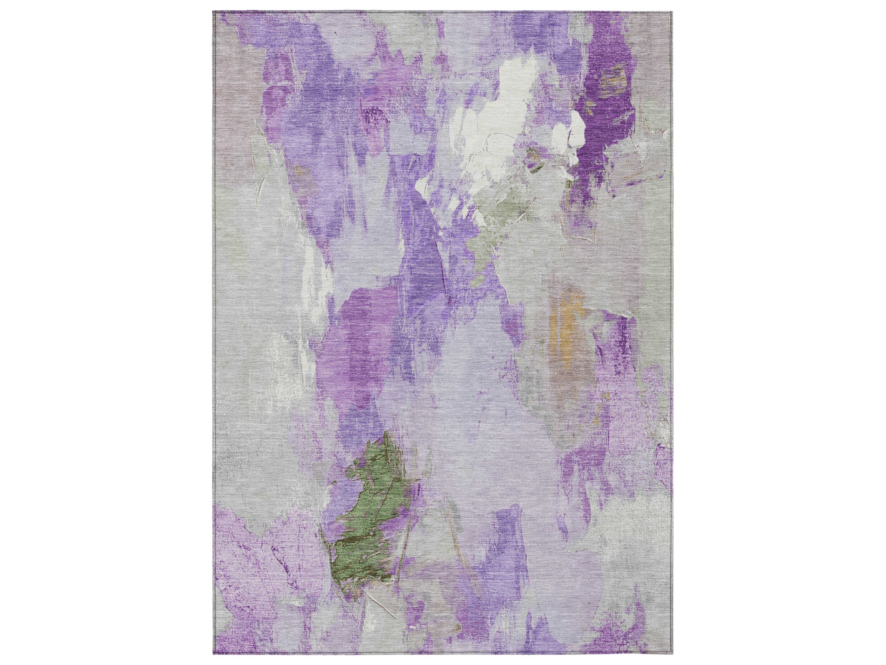 Dalyn Chantille Abstract Area Rug