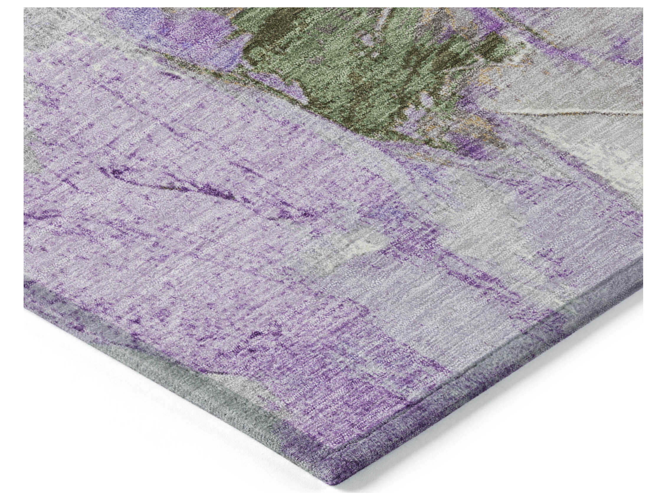 Dalyn Chantille Abstract Area Rug