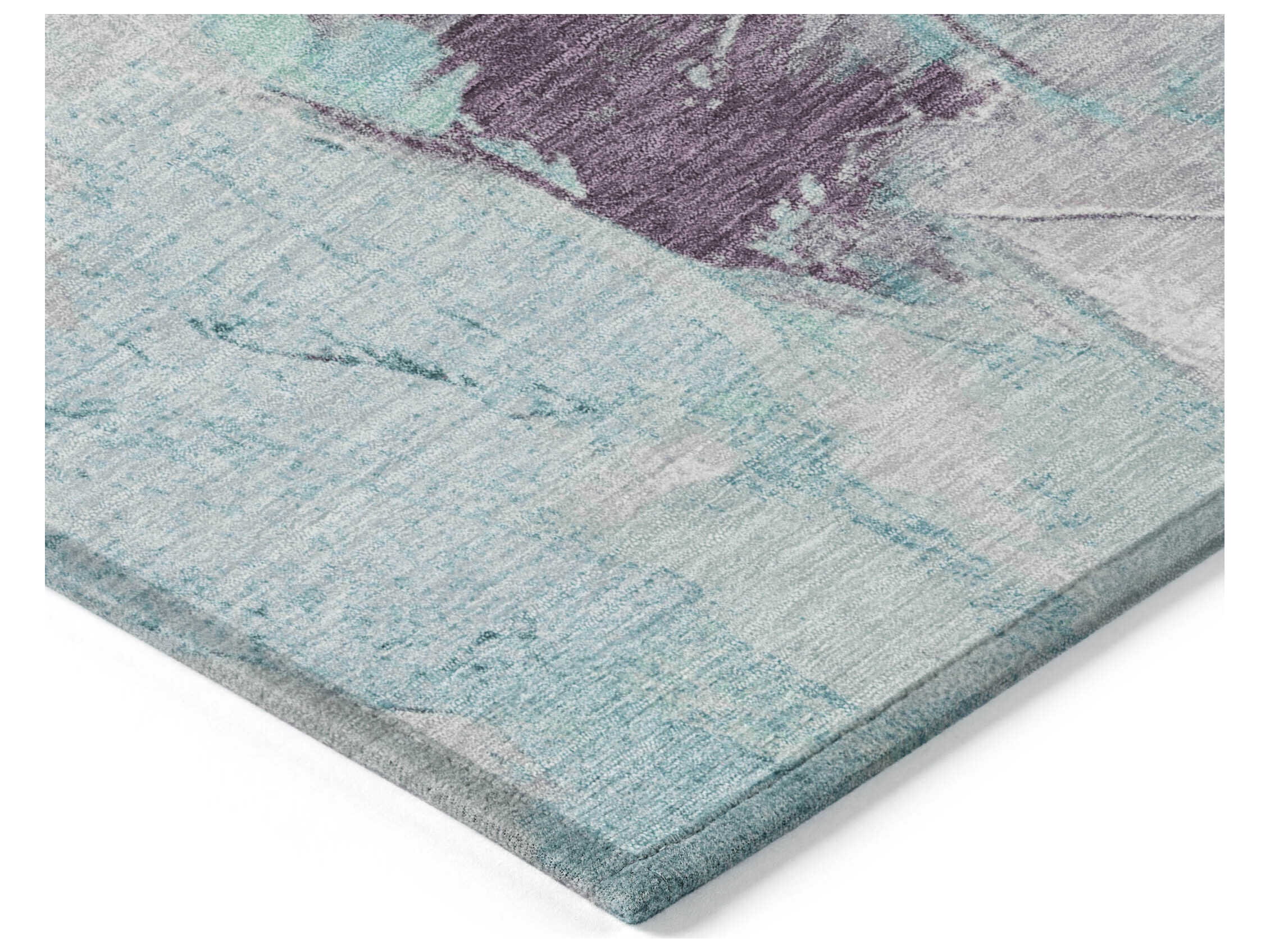 Dalyn Chantille Abstract Area Rug
