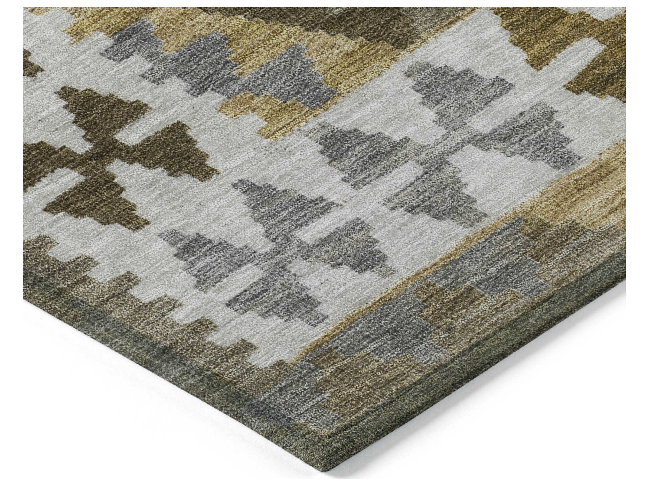 Dalyn Chantille Bordered Area Rug