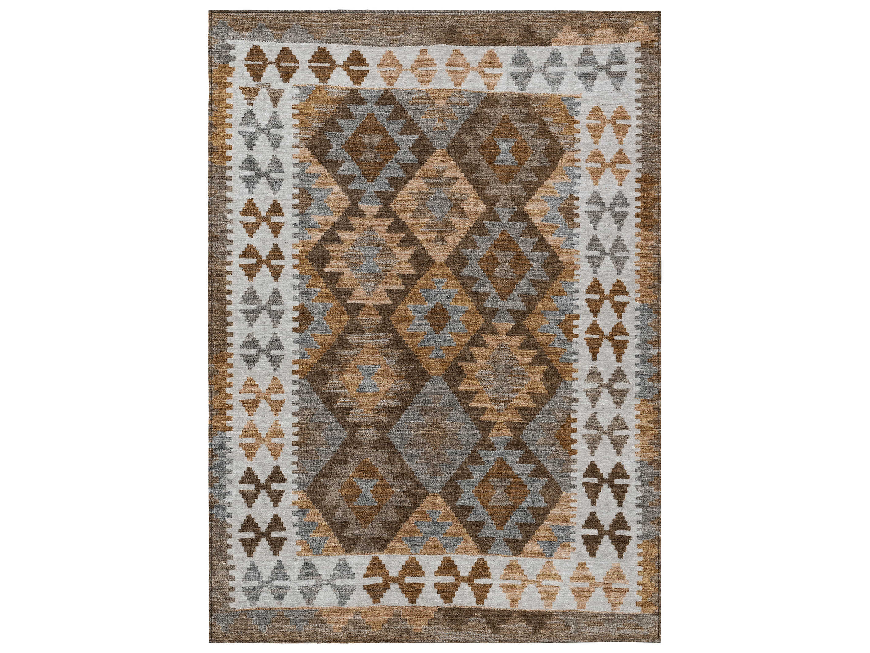 Dalyn Chantille Bordered Area Rug