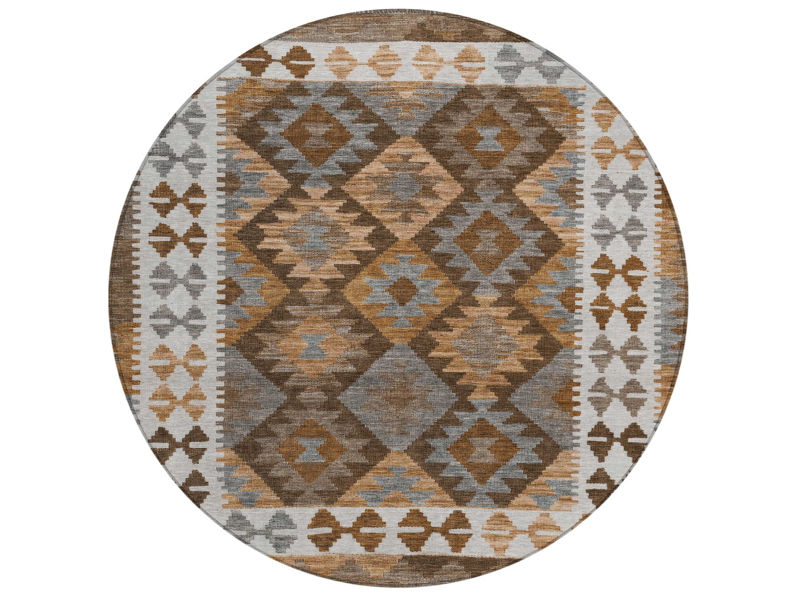 Dalyn Chantille Bordered Area Rug