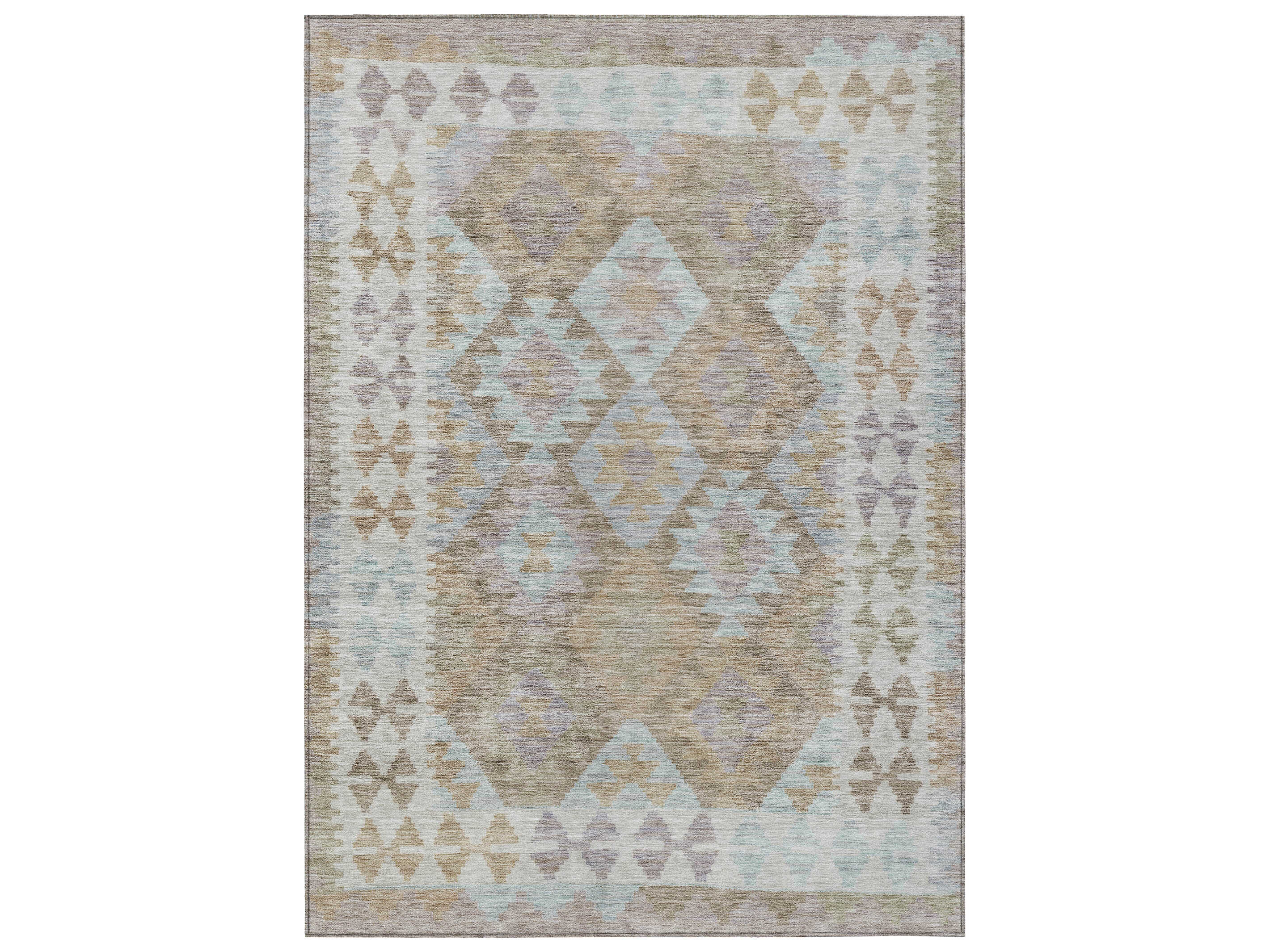 Dalyn Chantille Bordered Area Rug