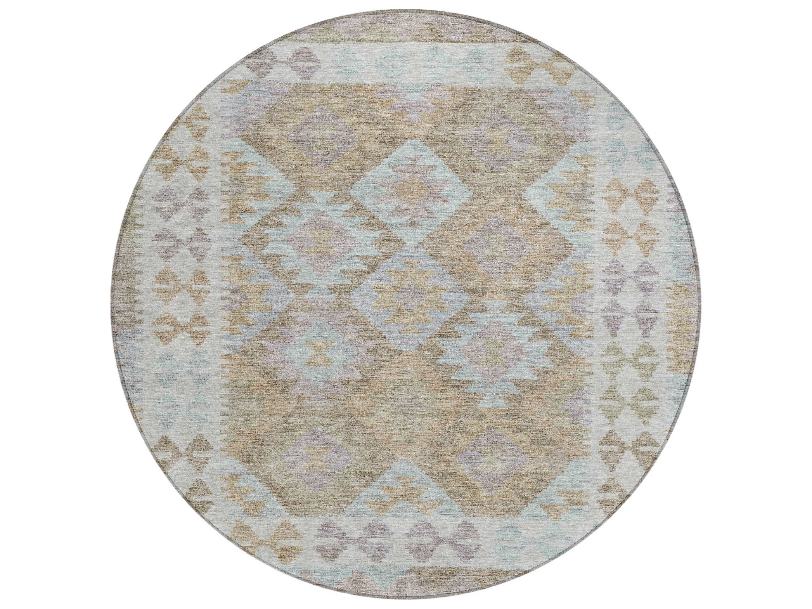 Dalyn Chantille Bordered Area Rug