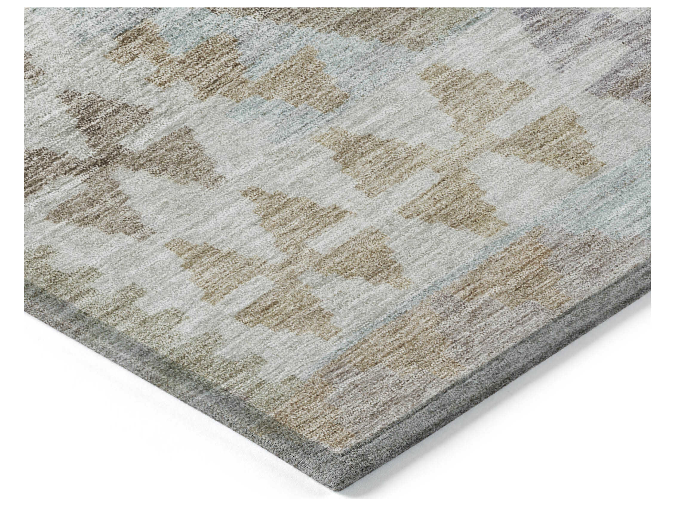 Dalyn Chantille Bordered Area Rug
