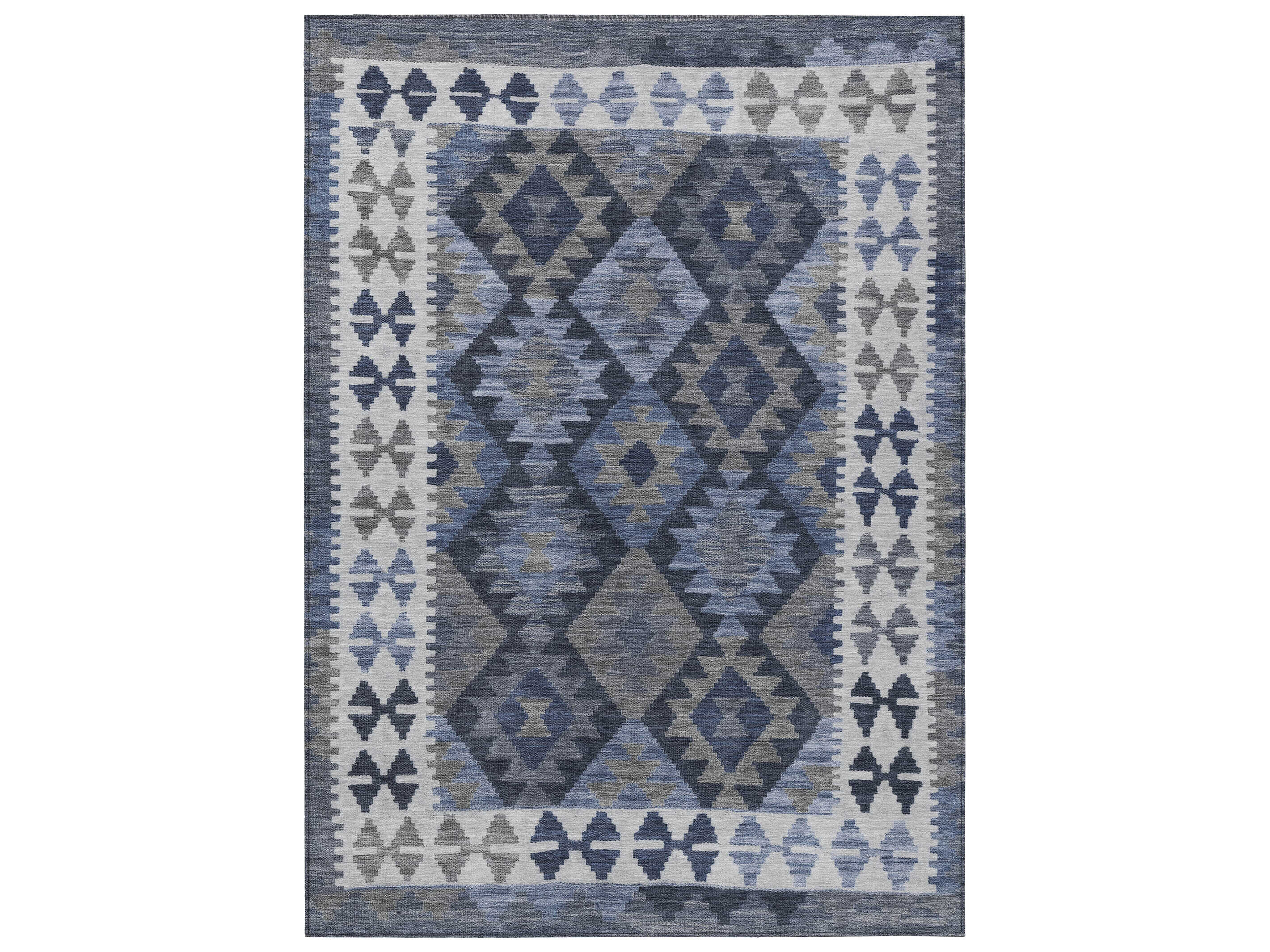 Dalyn Chantille Bordered Area Rug