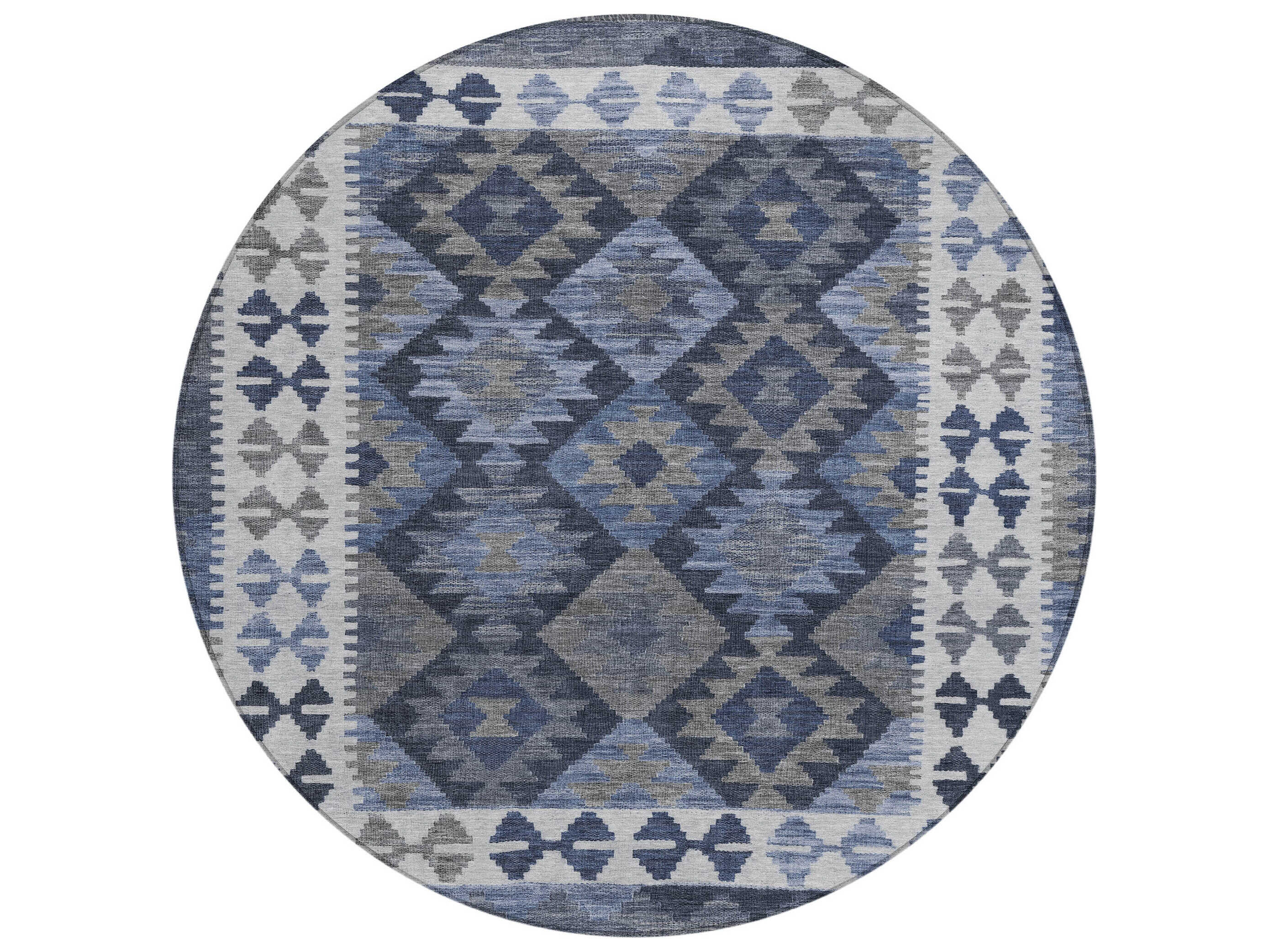 Dalyn Chantille Bordered Area Rug