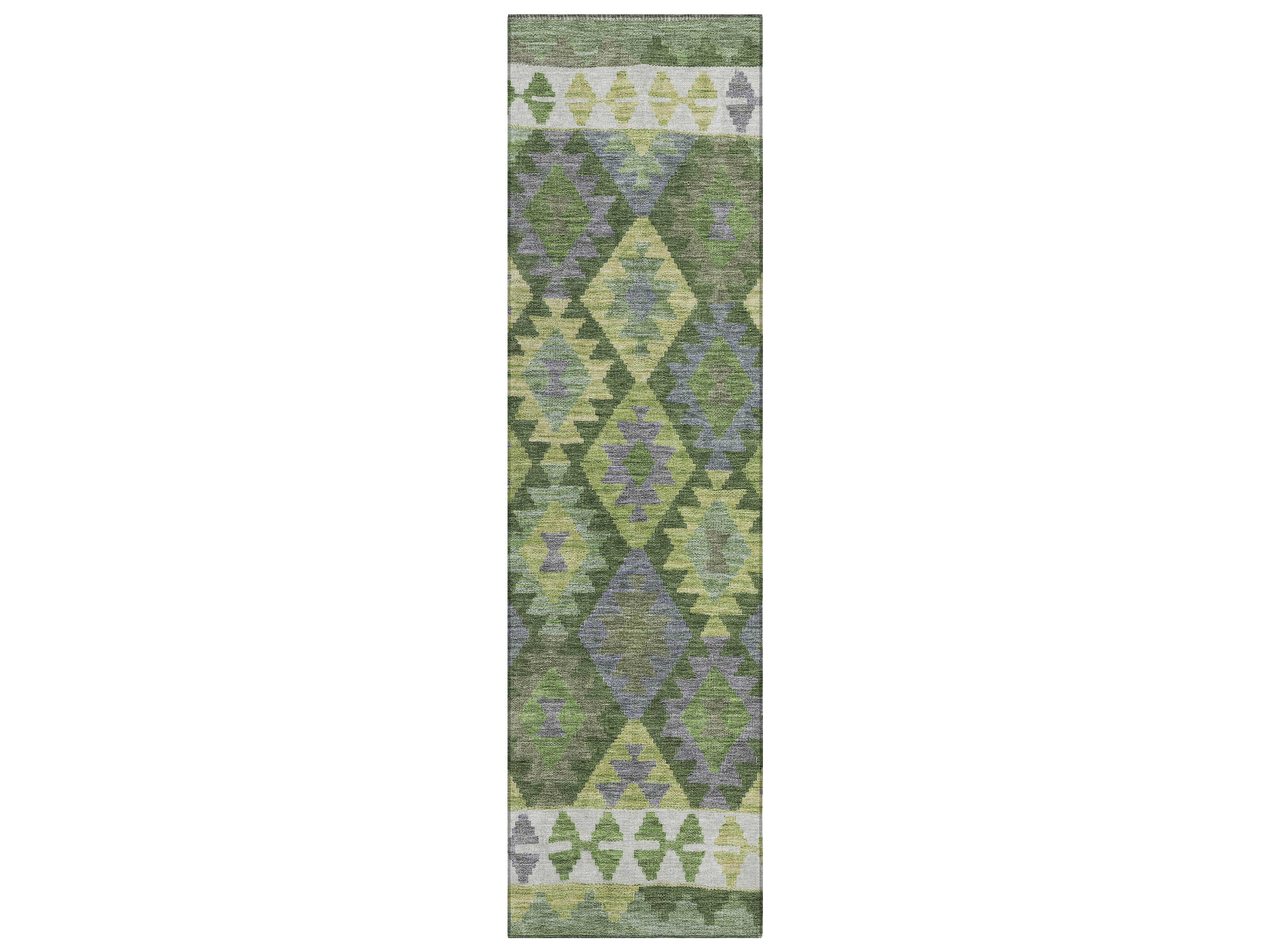 Dalyn Chantille Bordered Area Rug