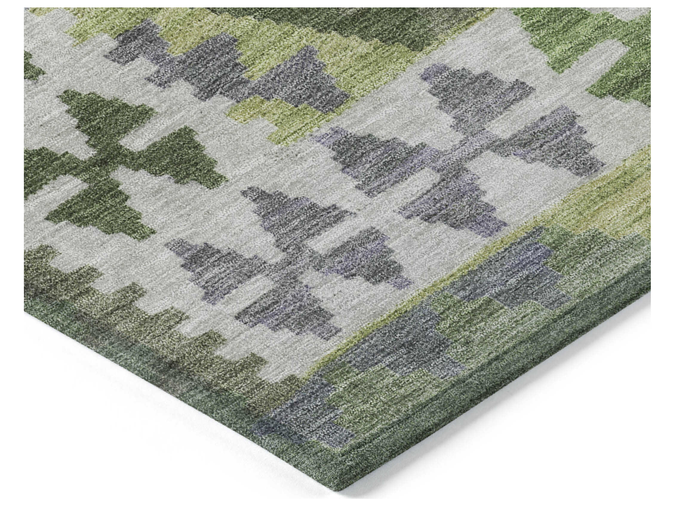 Dalyn Chantille Bordered Area Rug