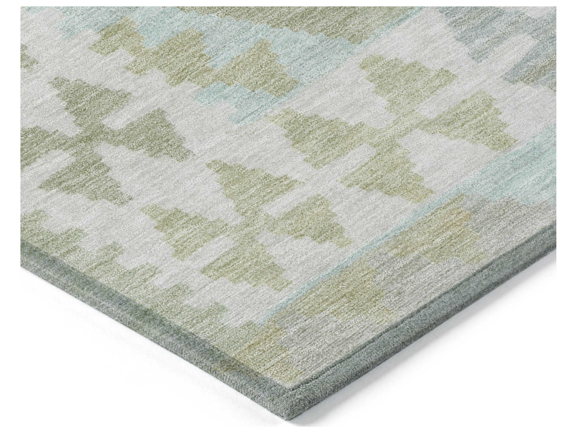 Dalyn Chantille Bordered Area Rug