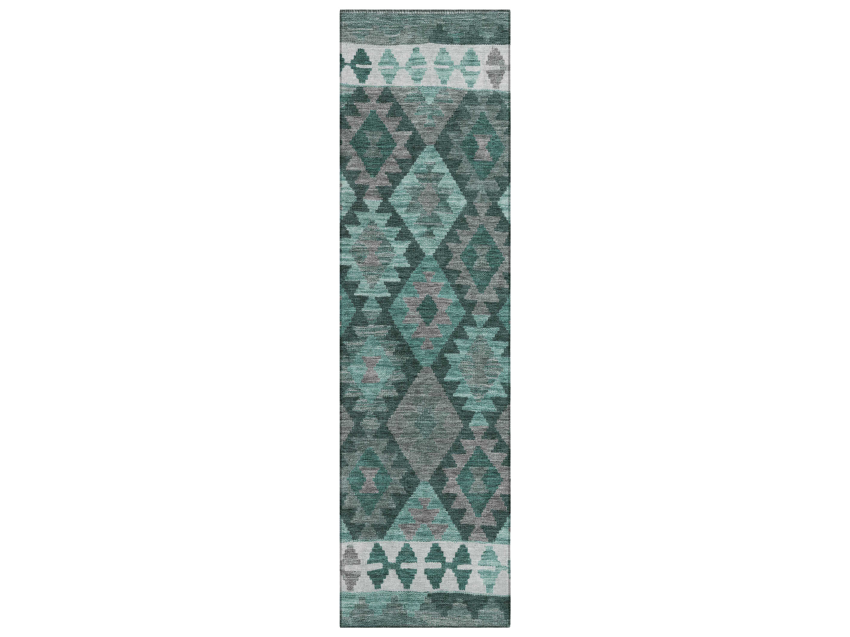 Dalyn Chantille Bordered Area Rug