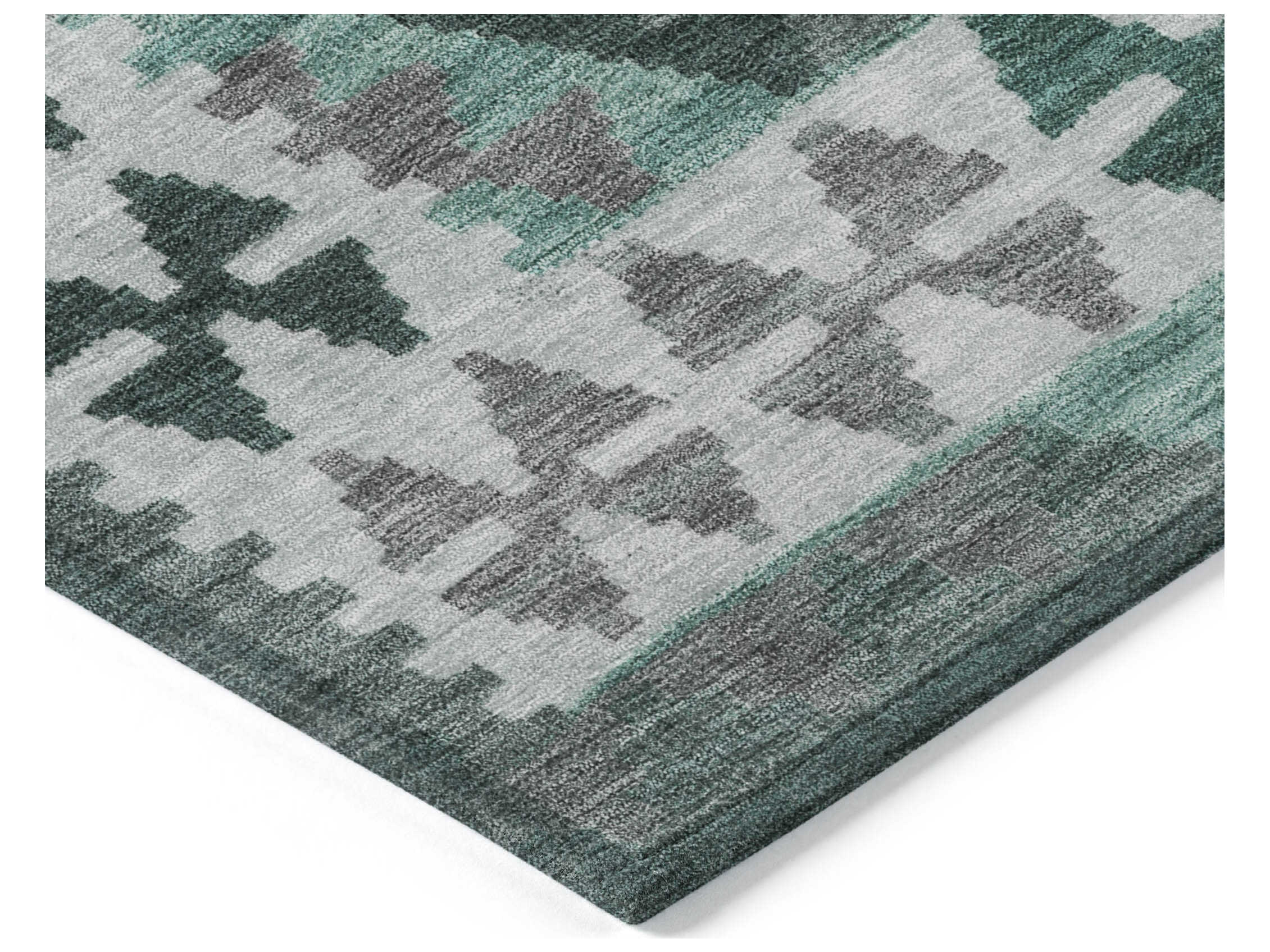 Dalyn Chantille Bordered Area Rug