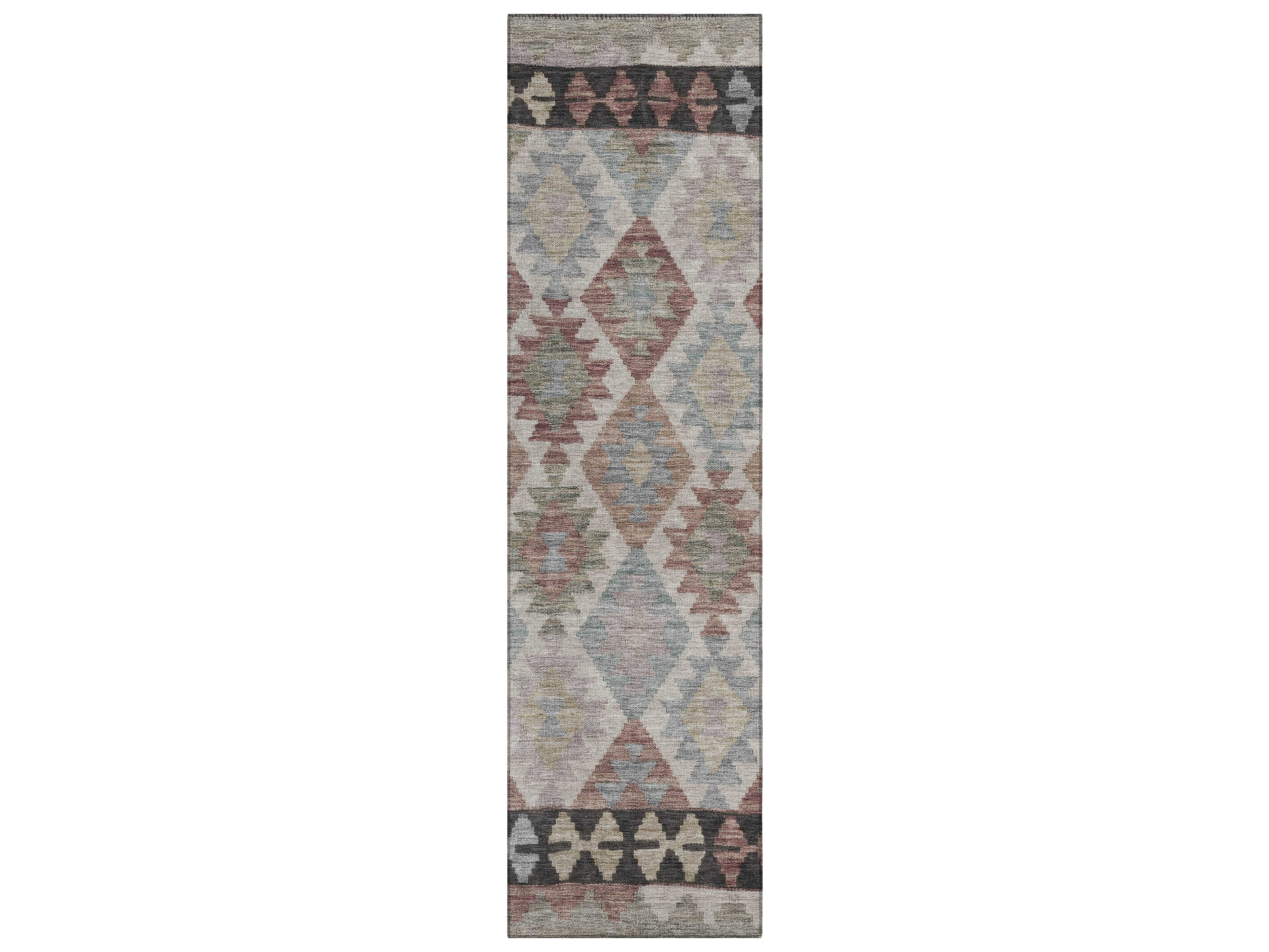 Dalyn Chantille Bordered Area Rug