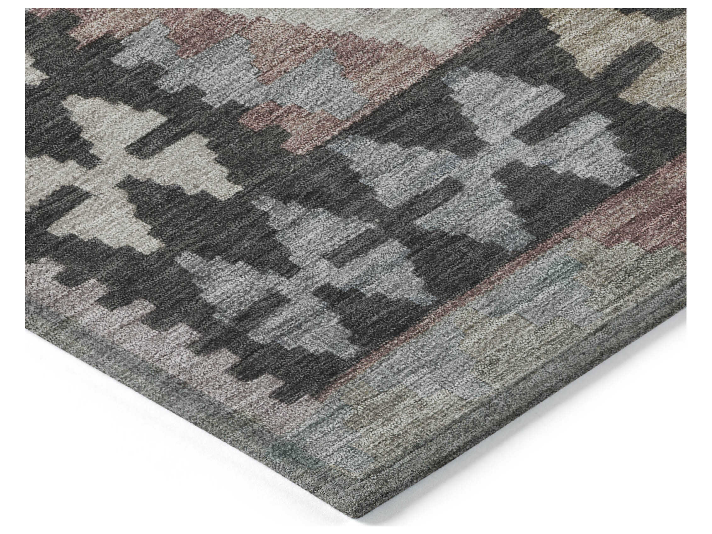 Dalyn Chantille Bordered Area Rug